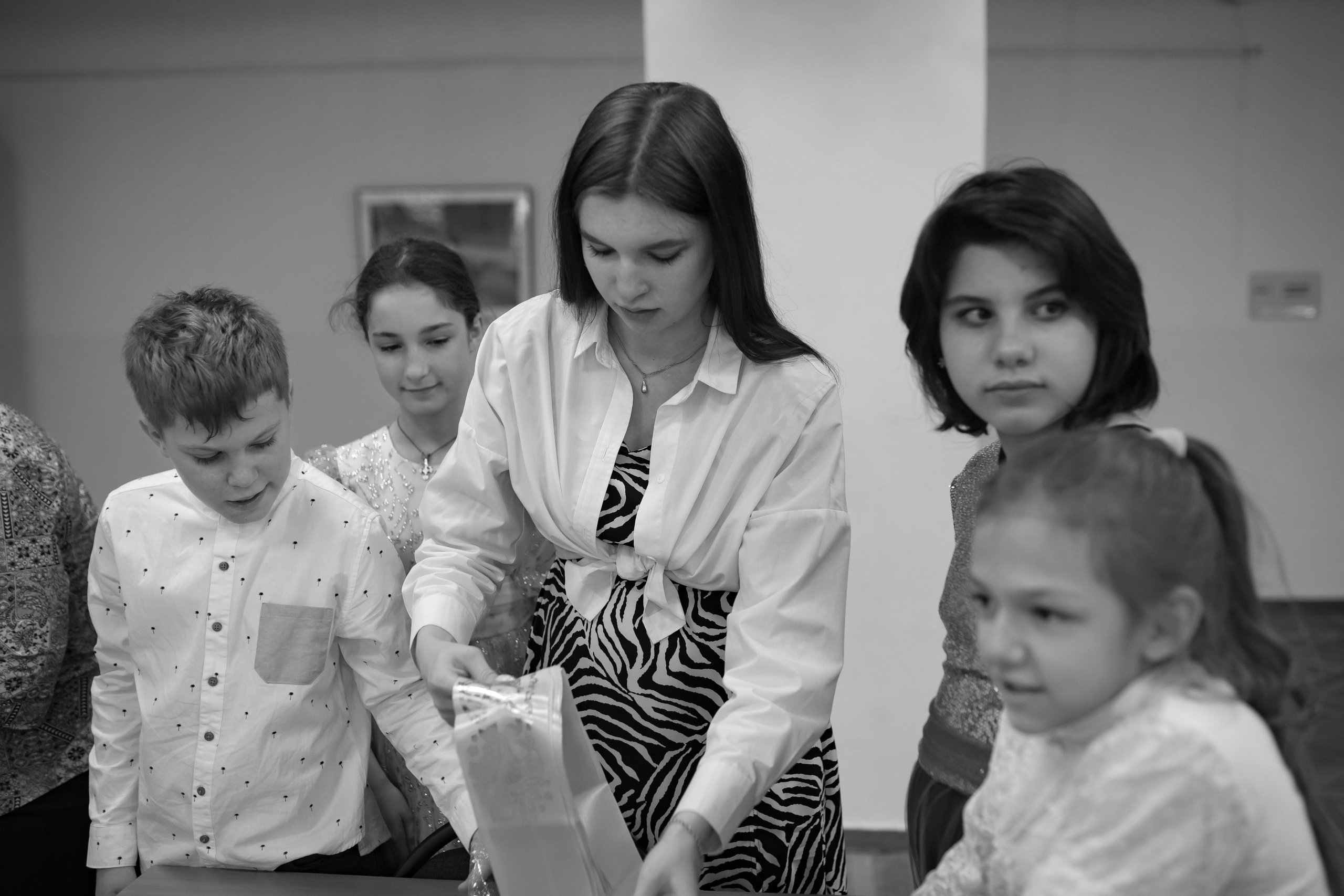 Съемка в реабилитационно-образовательном центре 4-й класс. Семейный и детский фотограф в Москве Дорогова Екатерина