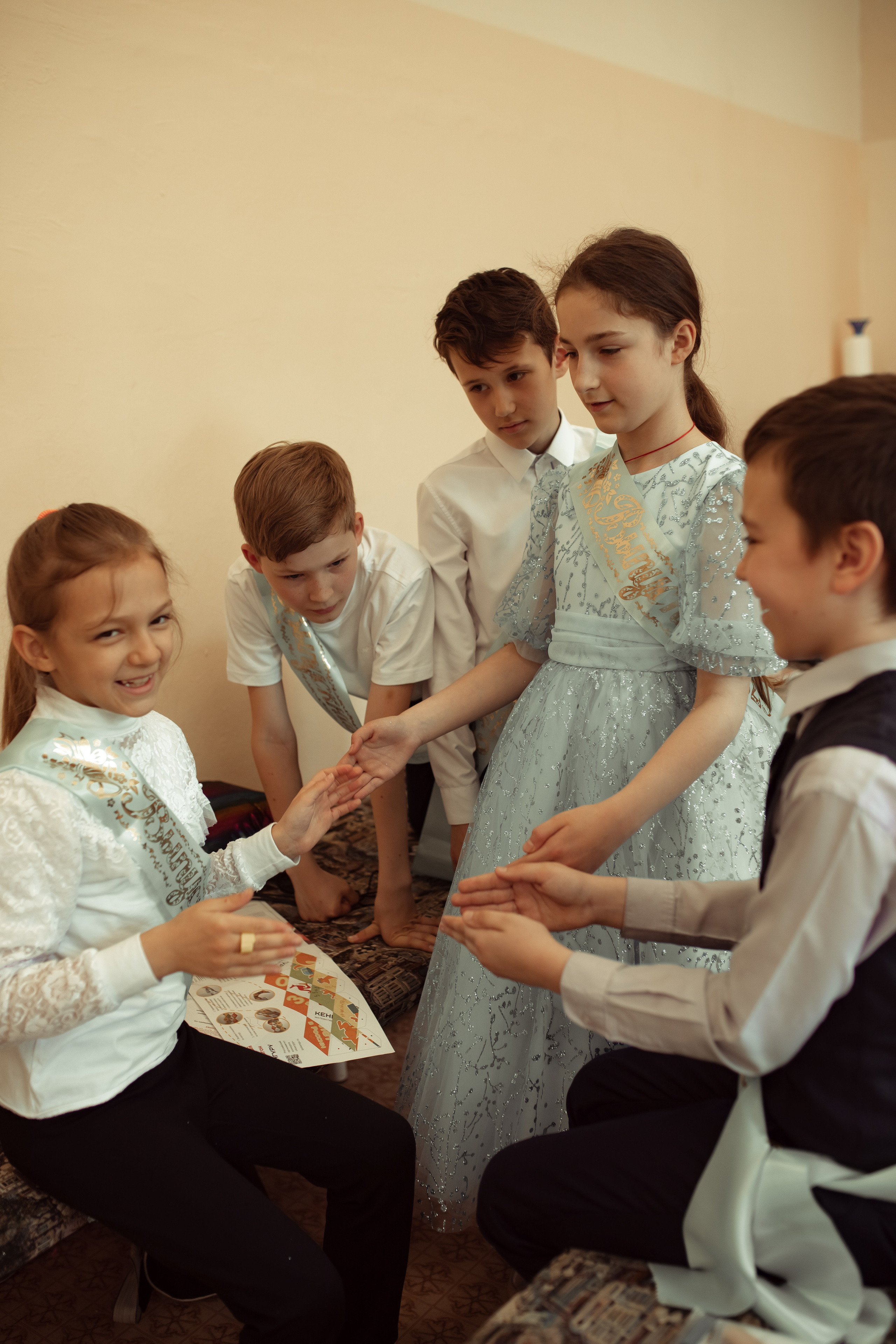 Съемка в реабилитационно-образовательном центре 4-й класс. Семейный и детский фотограф в Москве Дорогова Екатерина