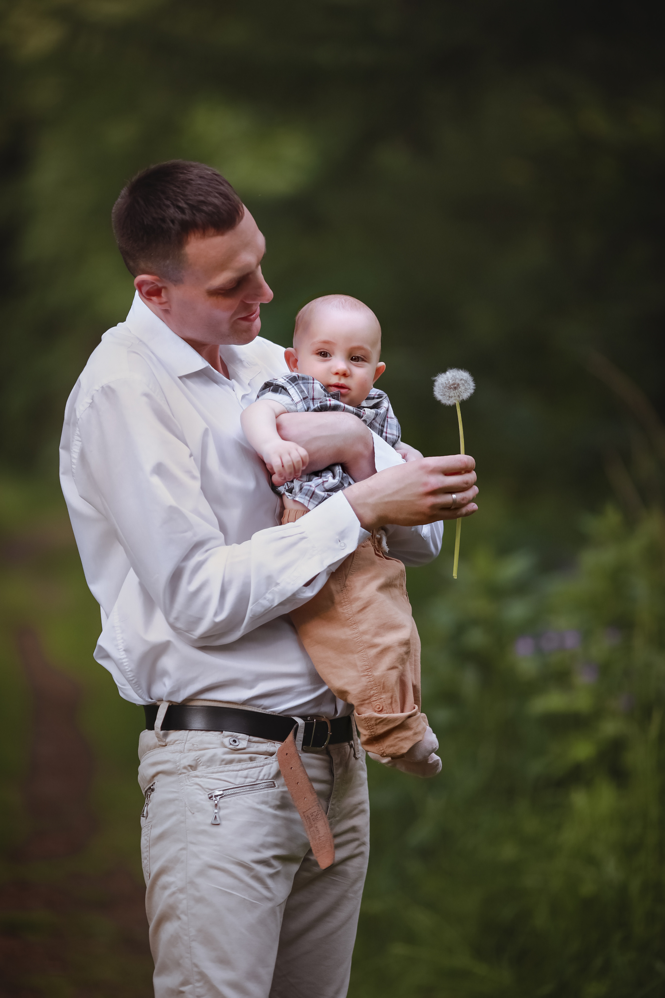 Николай, Надежда, Георгий и Лева. Семейный и детский фотограф в Москве Дорогова Екатерина