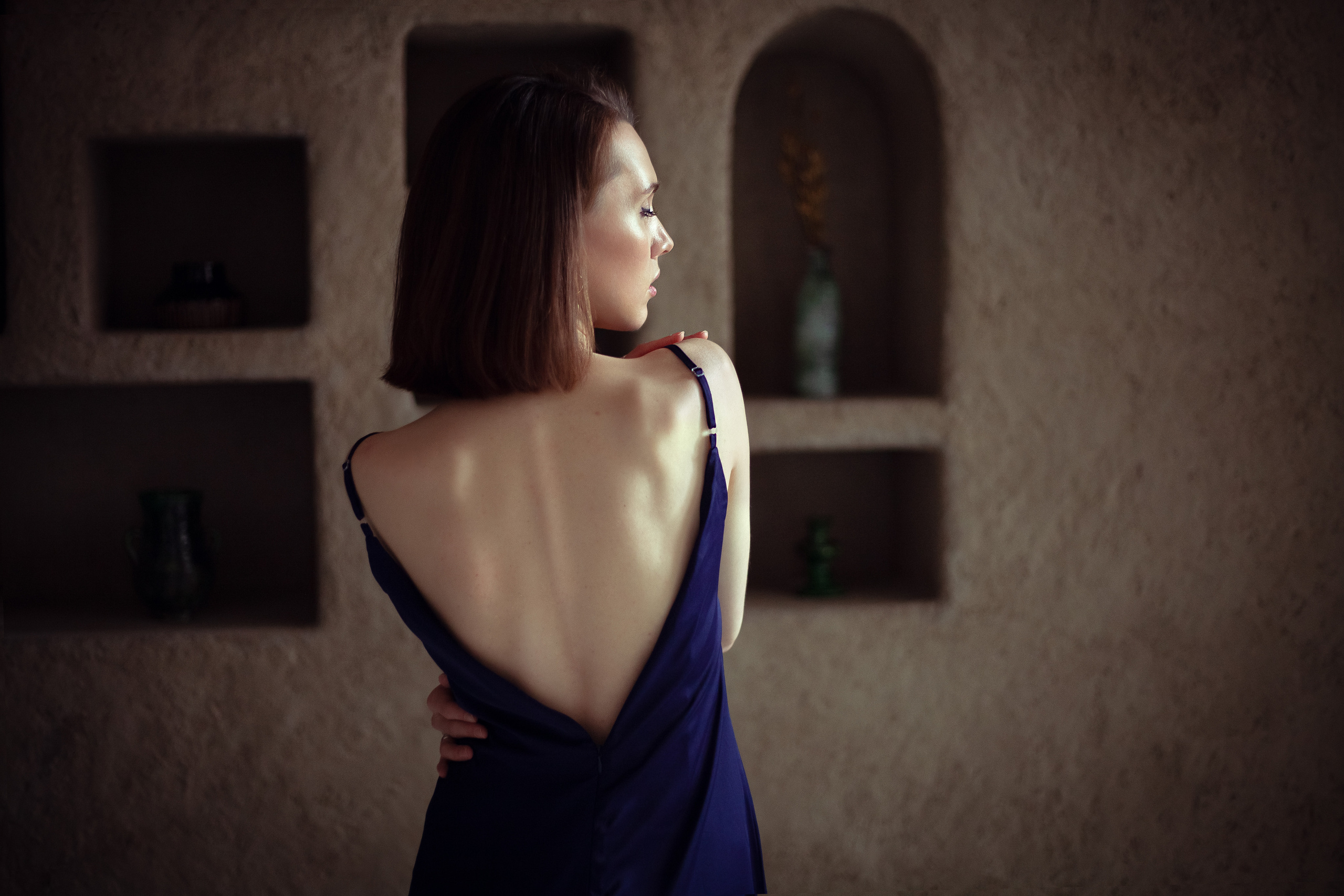 Мария. Семейный и детский фотограф в Москве Дорогова Екатерина