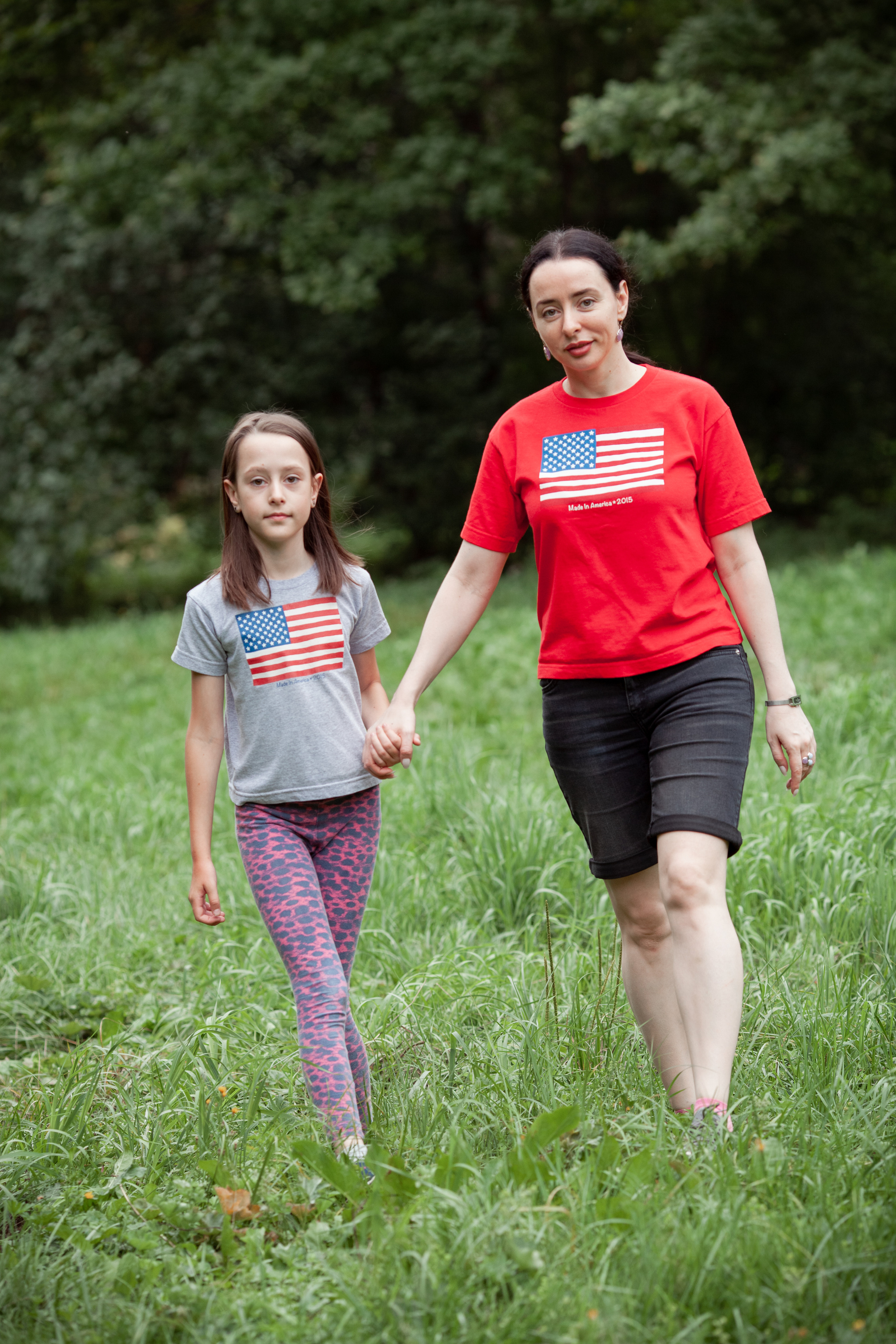 День рождение в красках холли. Семейный и детский фотограф в Москве Дорогова Екатерина