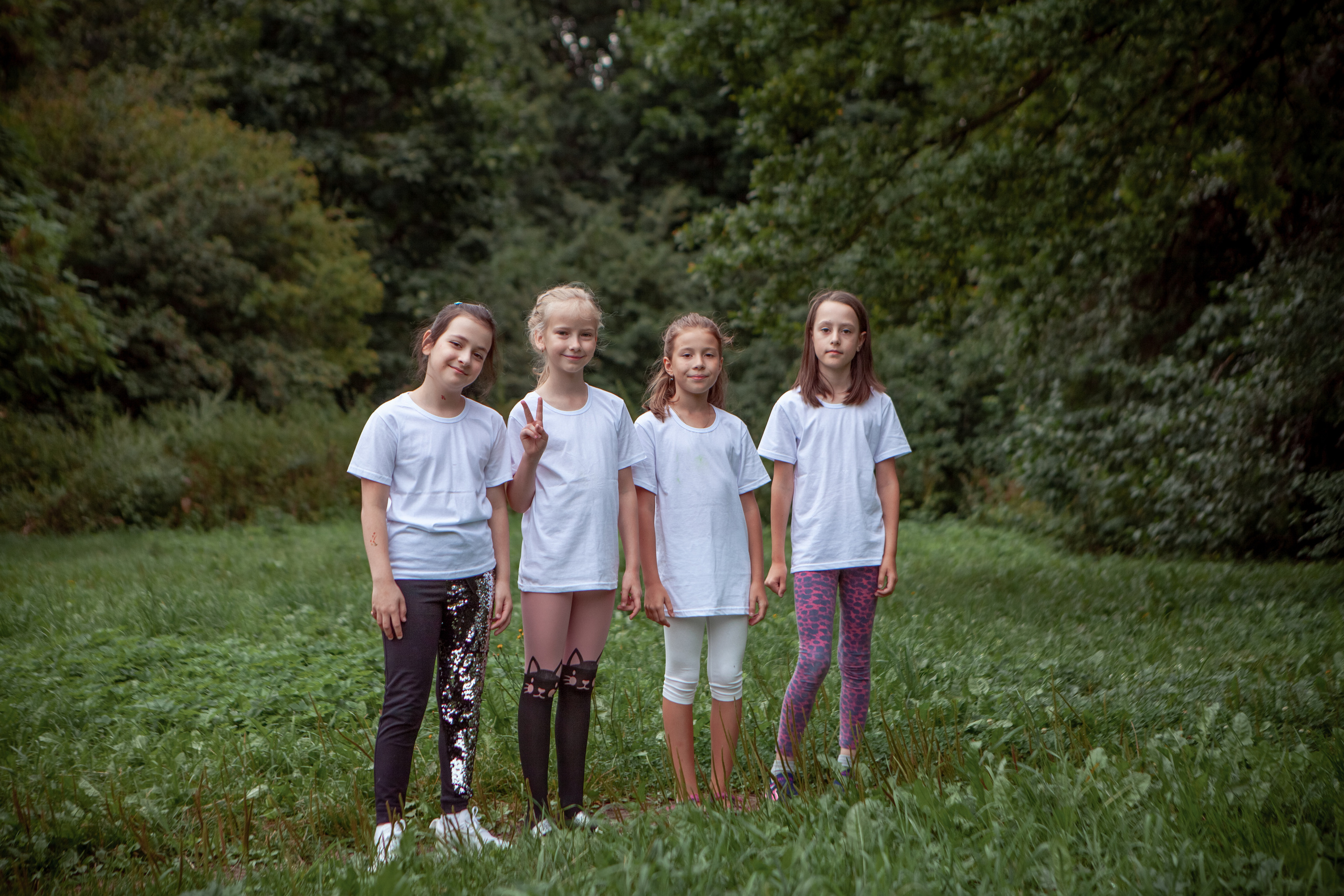 День рождение в красках холли. Семейный и детский фотограф в Москве Дорогова Екатерина