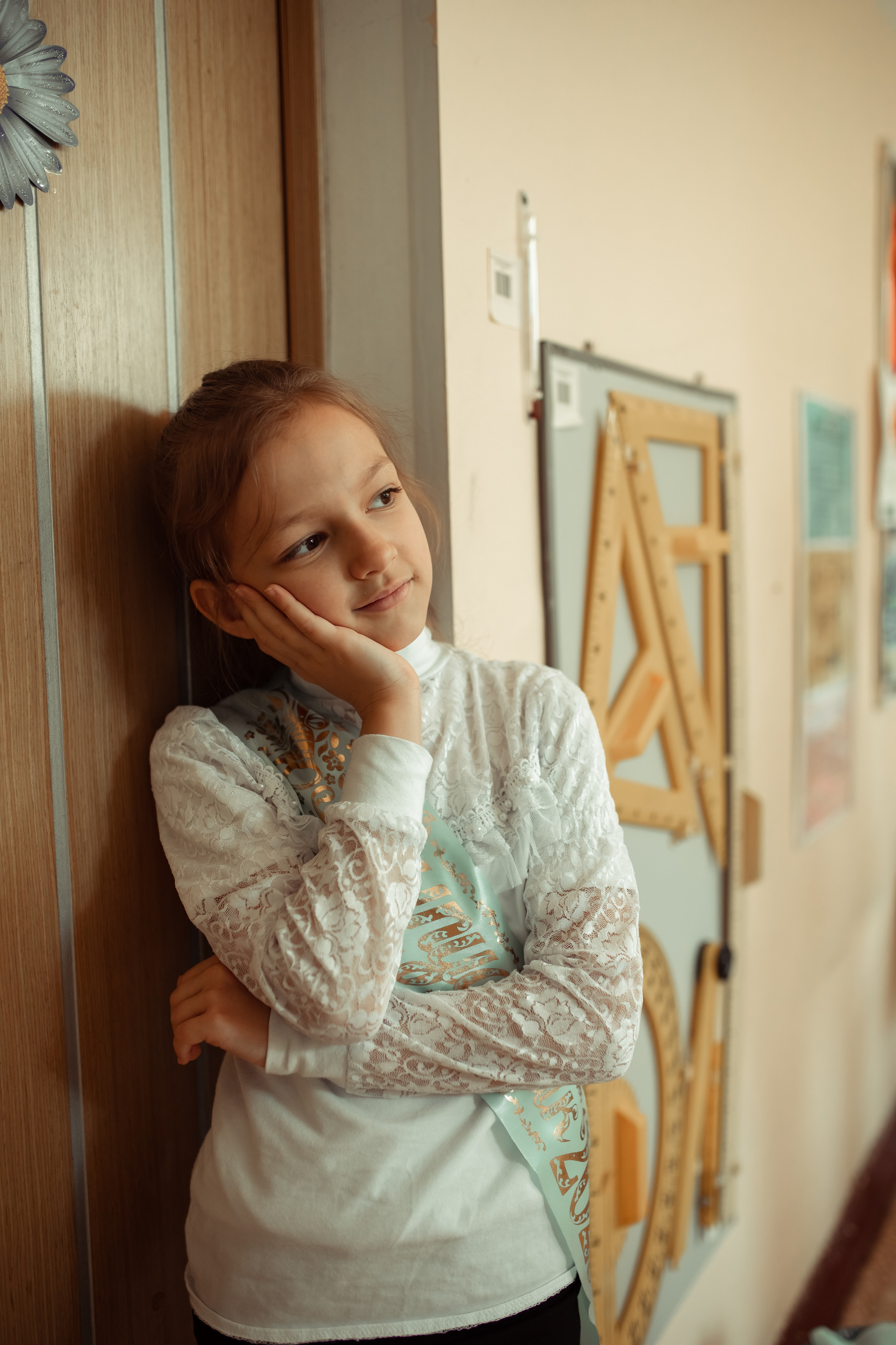 Съемка в реабилитационно-образовательном центре 4-й класс. Семейный и детский фотограф в Москве Дорогова Екатерина