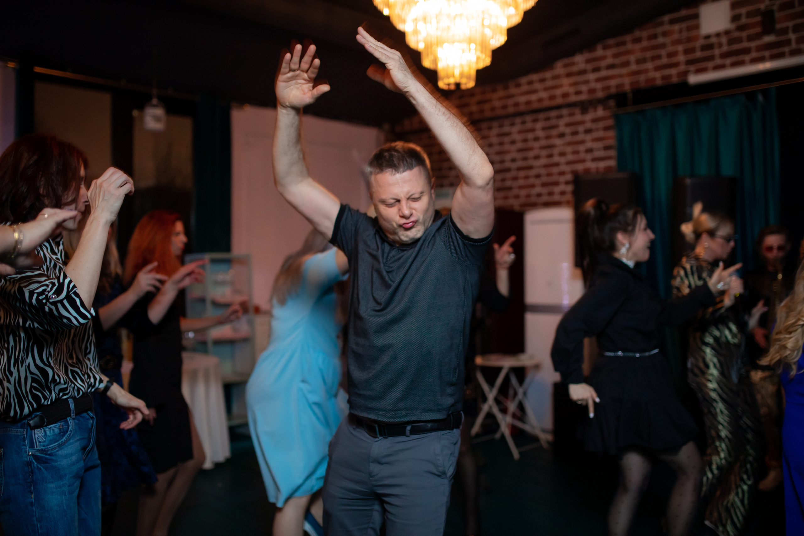 Новогодний корпоратив 2023. Семейный и детский фотограф в Москве Дорогова Екатерина