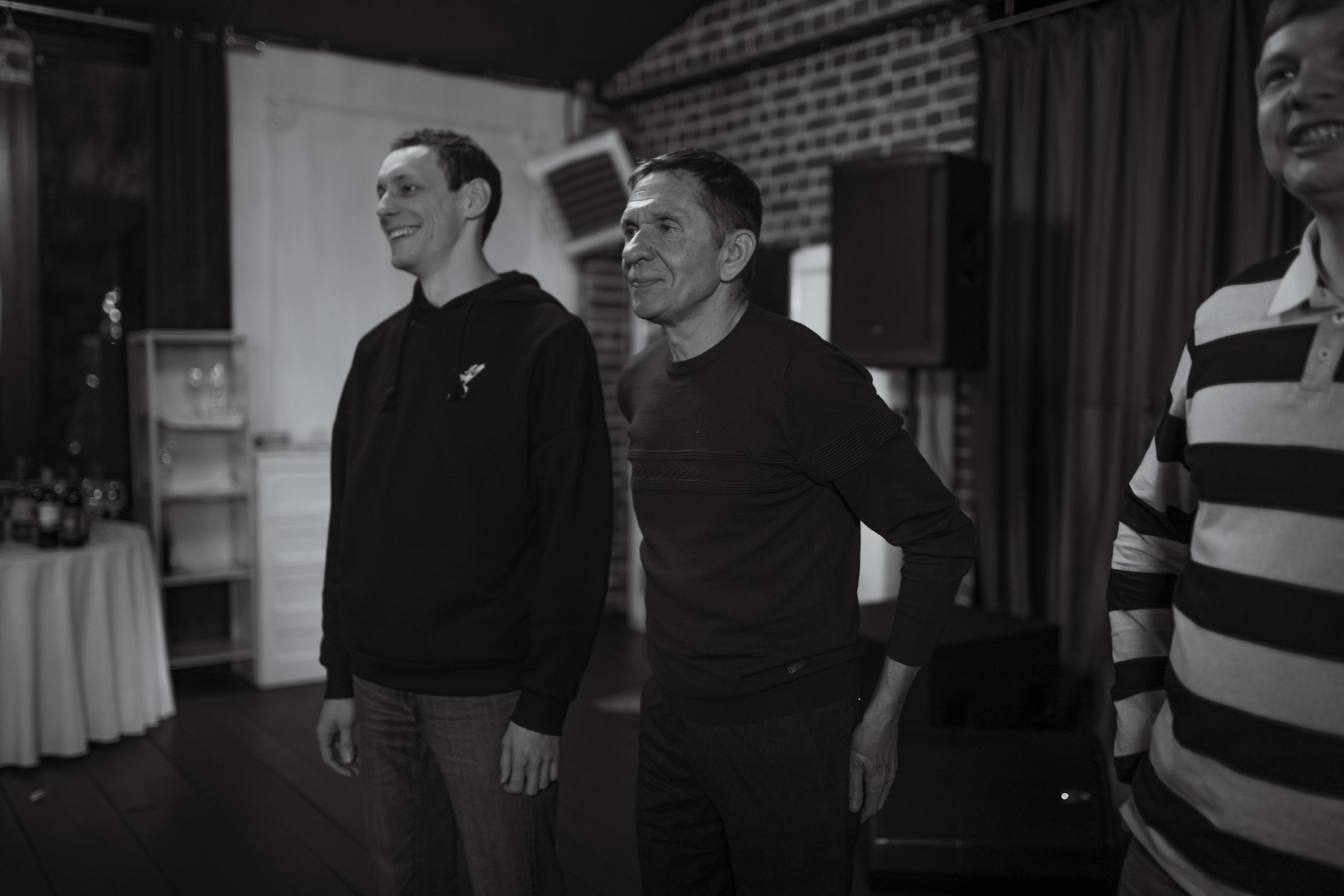 Новогодний корпоратив 2023. Семейный и детский фотограф в Москве Дорогова Екатерина