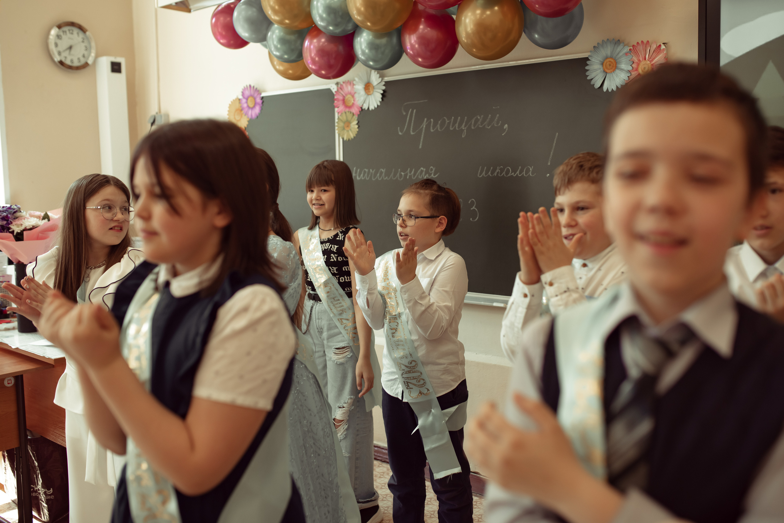 Съемка в реабилитационно-образовательном центре 4-й класс. Семейный и детский фотограф в Москве Дорогова Екатерина