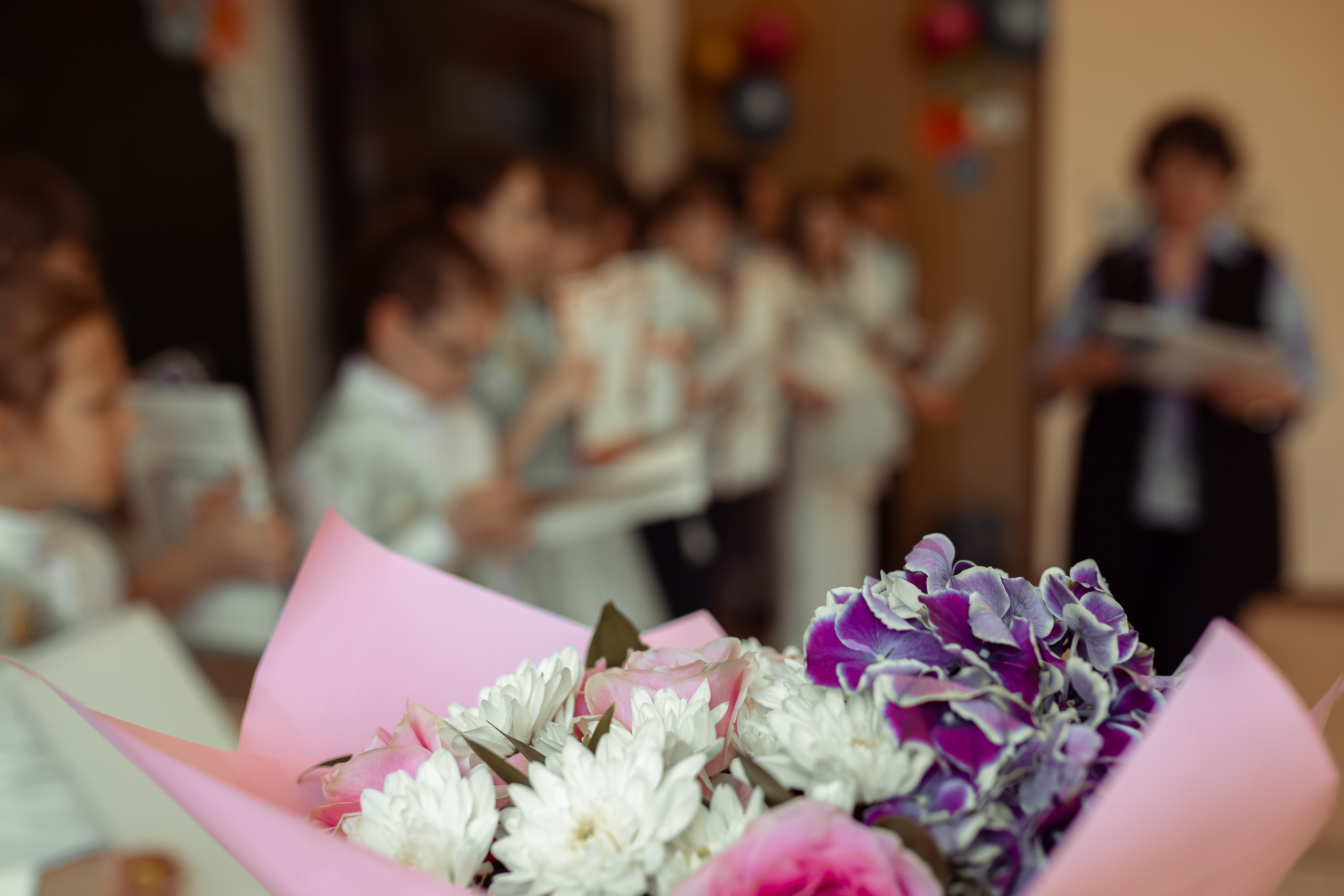 Съемка в реабилитационно-образовательном центре 4-й класс. Семейный и детский фотограф в Москве Дорогова Екатерина