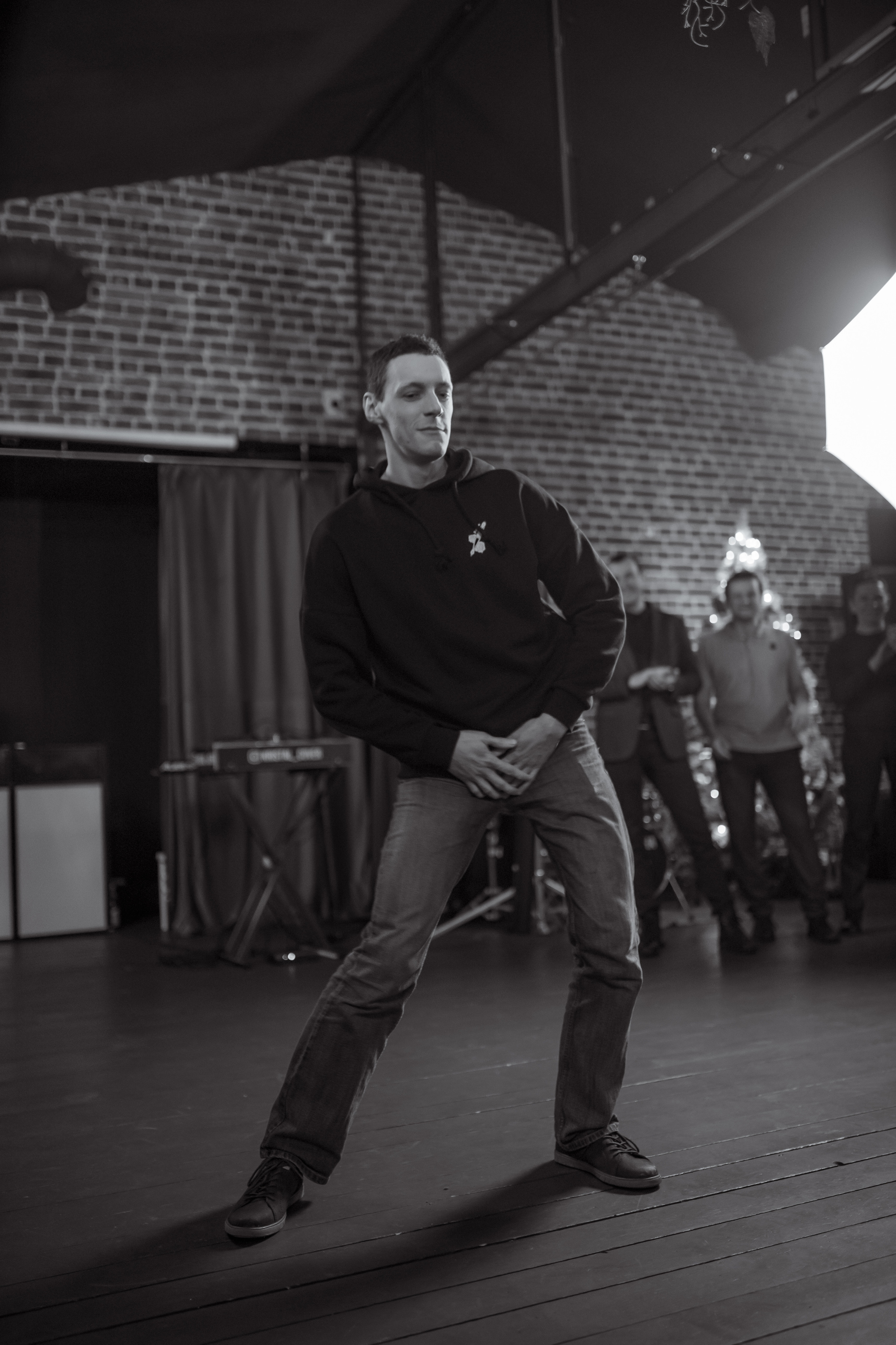 Новогодний корпоратив 2023. Семейный и детский фотограф в Москве Дорогова Екатерина