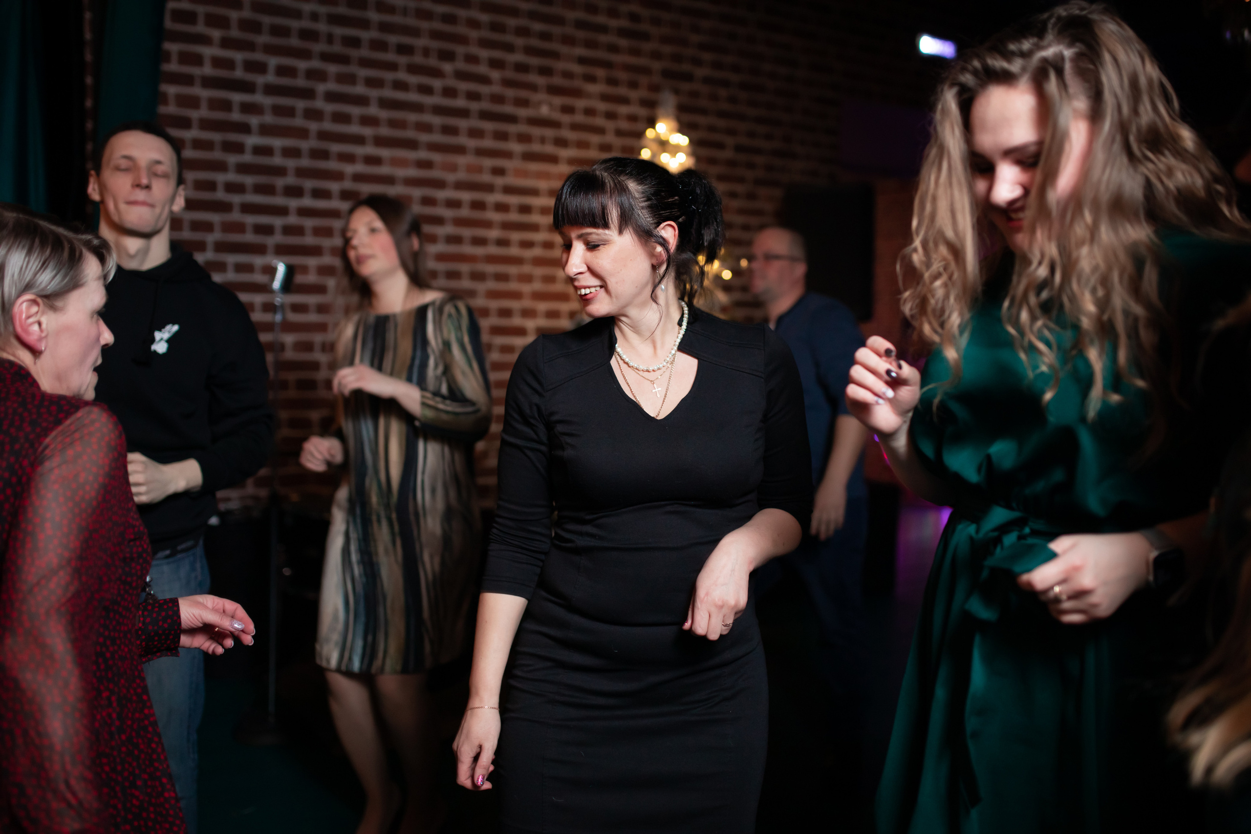 Новогодний корпоратив 2023. Семейный и детский фотограф в Москве Дорогова Екатерина