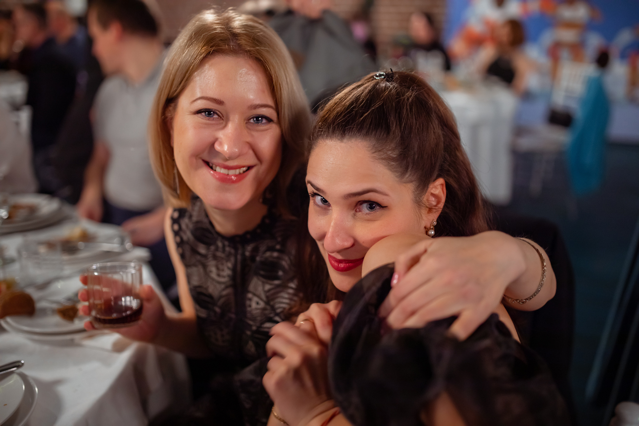 Новогодний корпоратив 2023. Семейный и детский фотограф в Москве Дорогова Екатерина