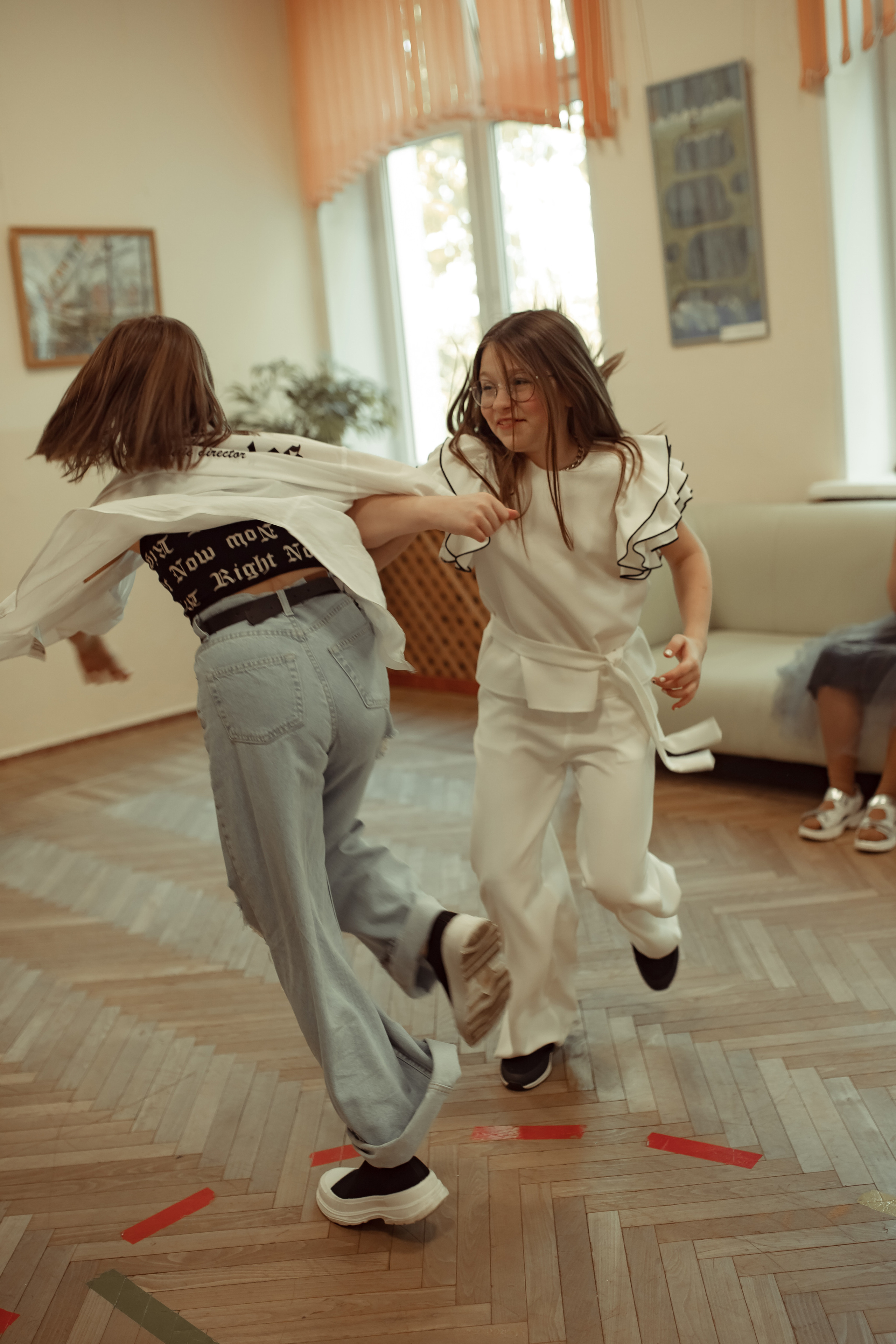 Съемка в реабилитационно-образовательном центре 4-й класс. Семейный и детский фотограф в Москве Дорогова Екатерина