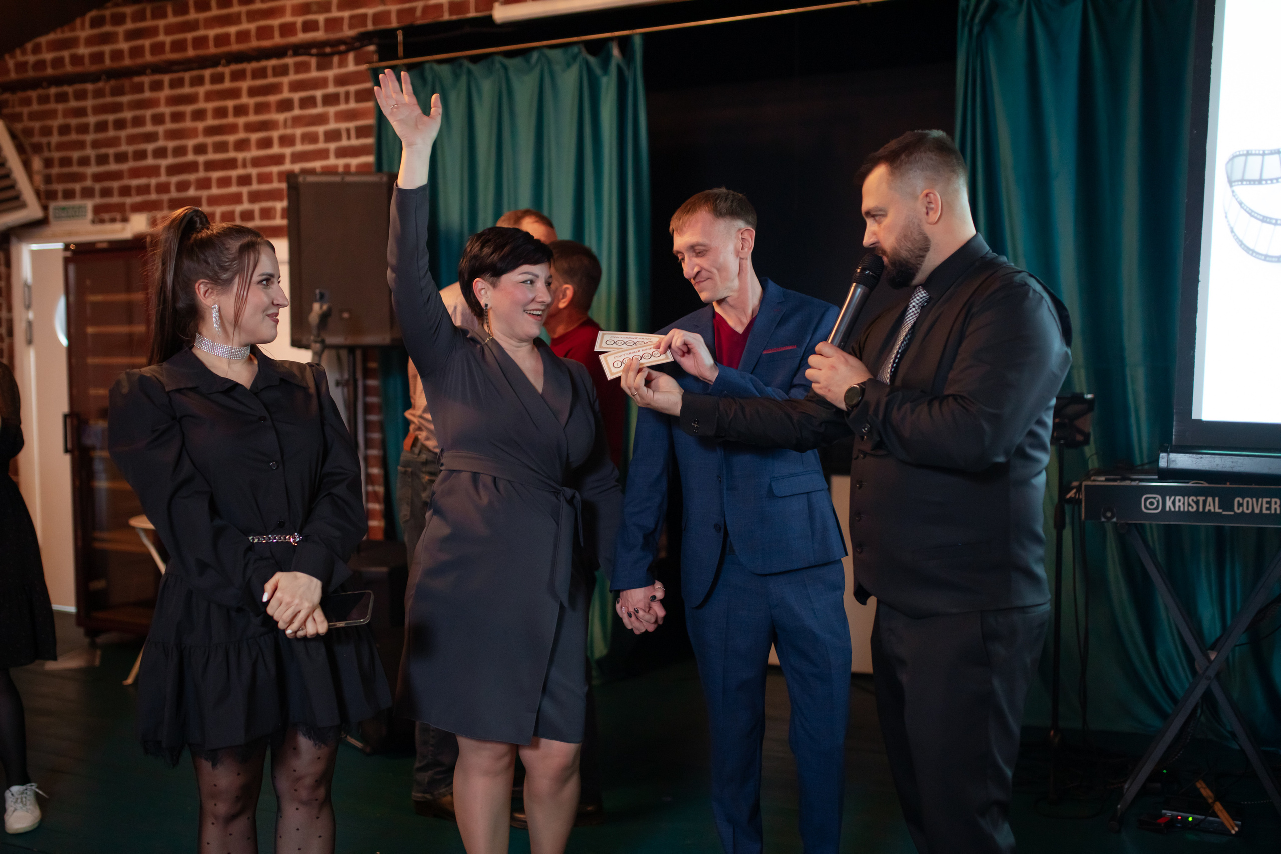 Новогодний корпоратив 2023. Семейный и детский фотограф в Москве Дорогова Екатерина