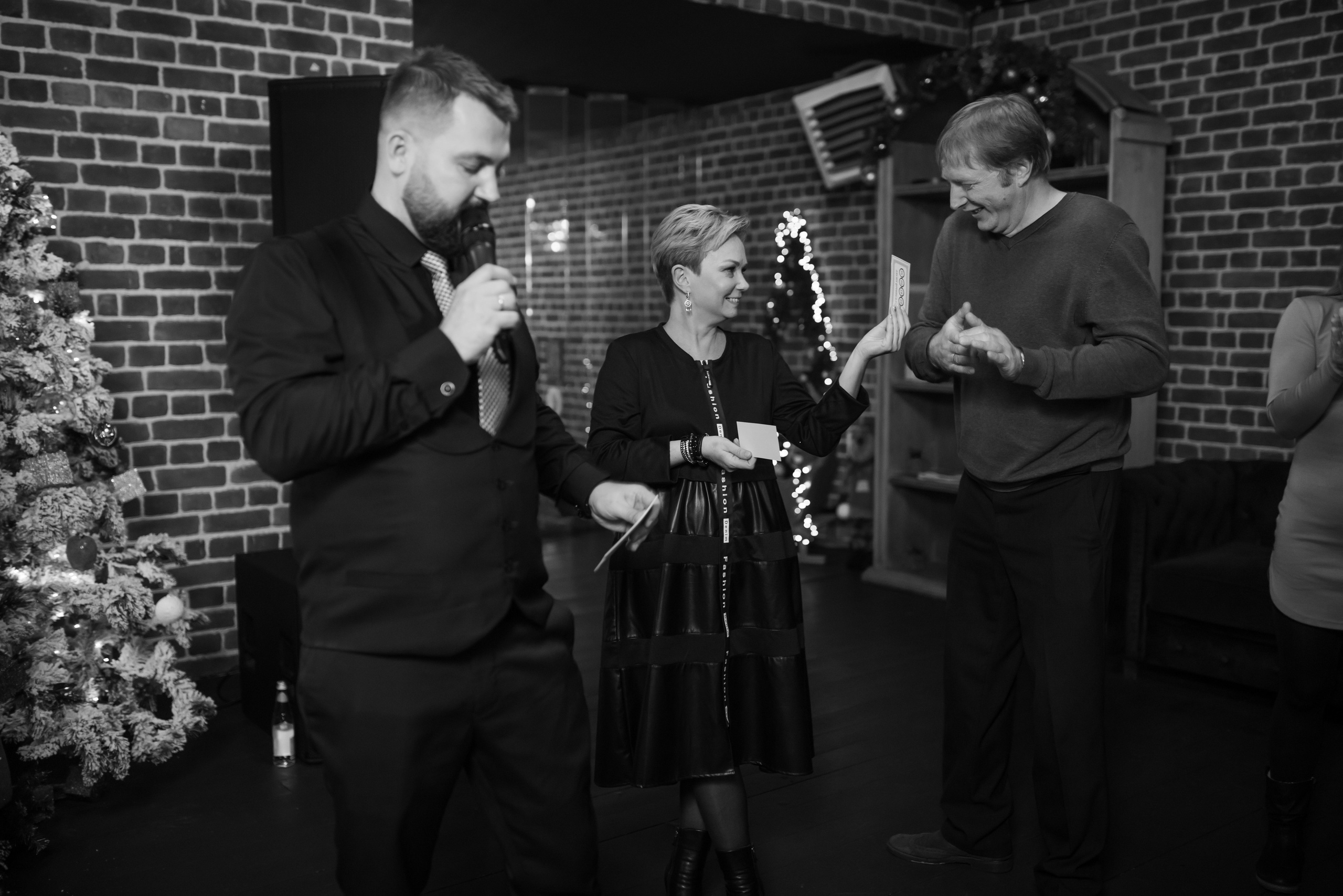 Новогодний корпоратив 2023. Семейный и детский фотограф в Москве Дорогова Екатерина