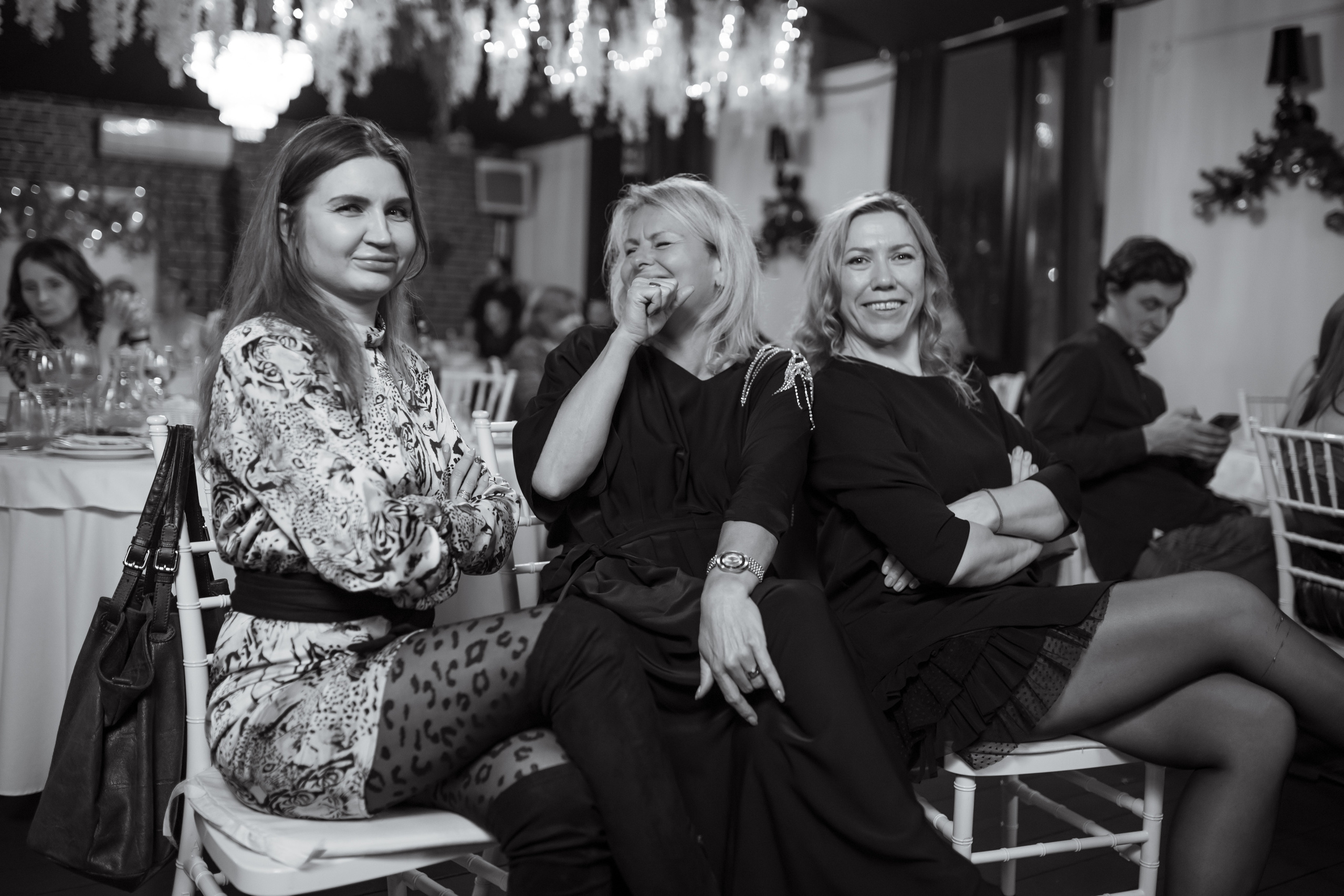 Новогодний корпоратив 2023. Семейный и детский фотограф в Москве Дорогова Екатерина