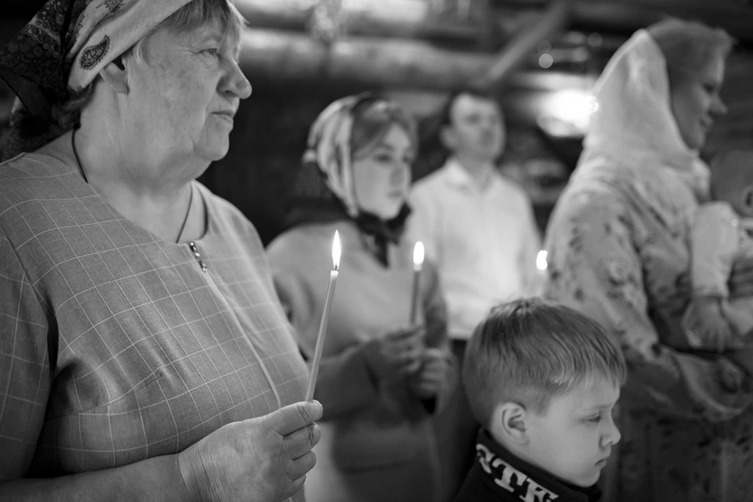 Крещение Евгении. Семейный и детский фотограф в Москве Дорогова Екатерина