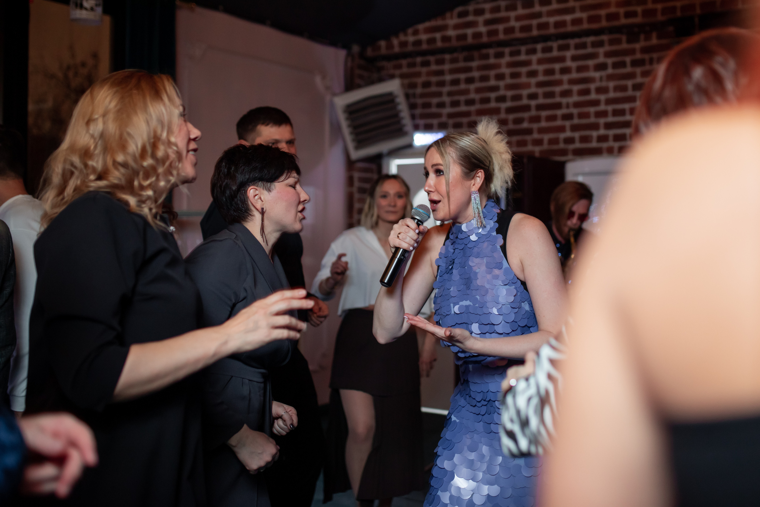 Новогодний корпоратив 2023. Семейный и детский фотограф в Москве Дорогова Екатерина