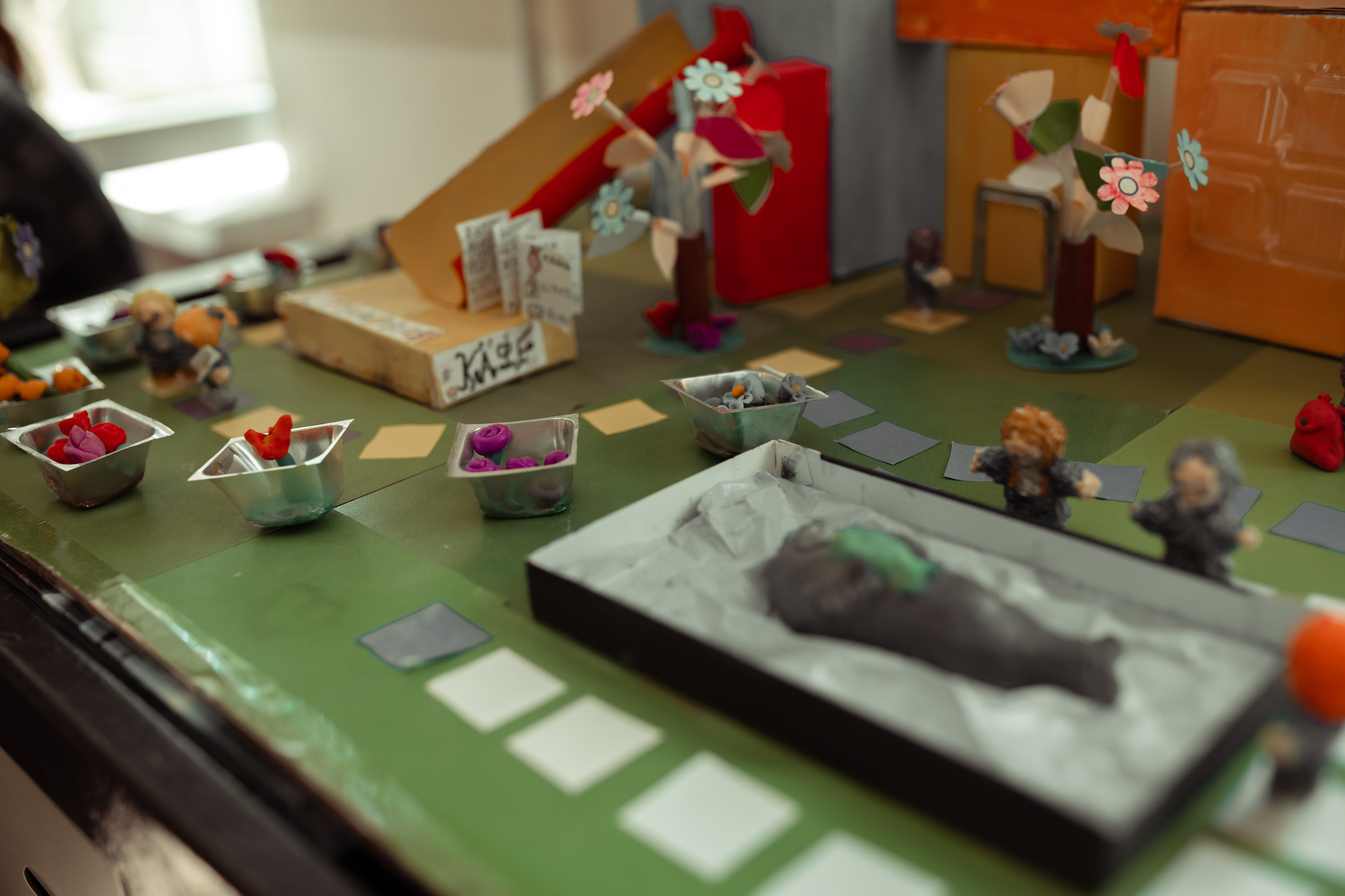 Съемка в реабилитационно-образовательном центре 4-й класс. Семейный и детский фотограф в Москве Дорогова Екатерина