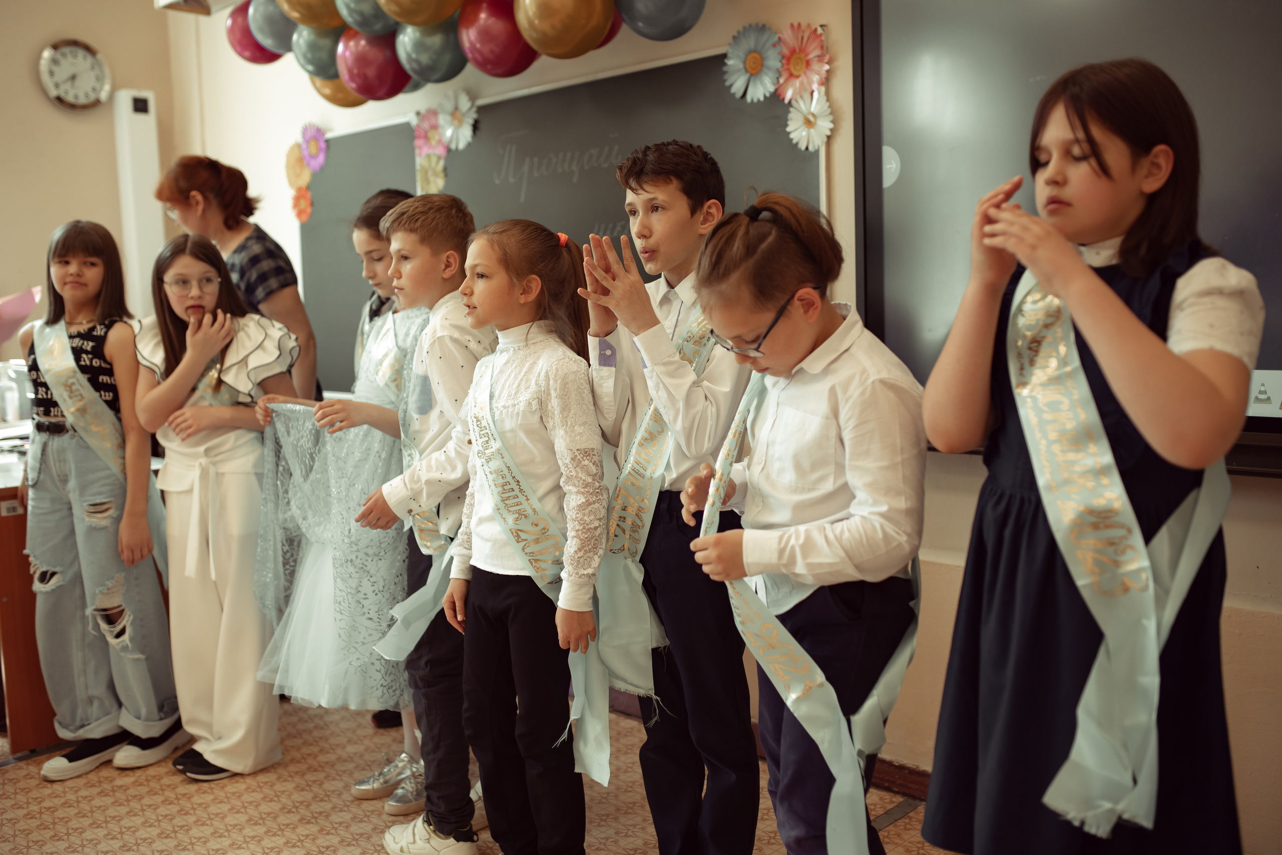 Съемка в реабилитационно-образовательном центре 4-й класс. Семейный и детский фотограф в Москве Дорогова Екатерина