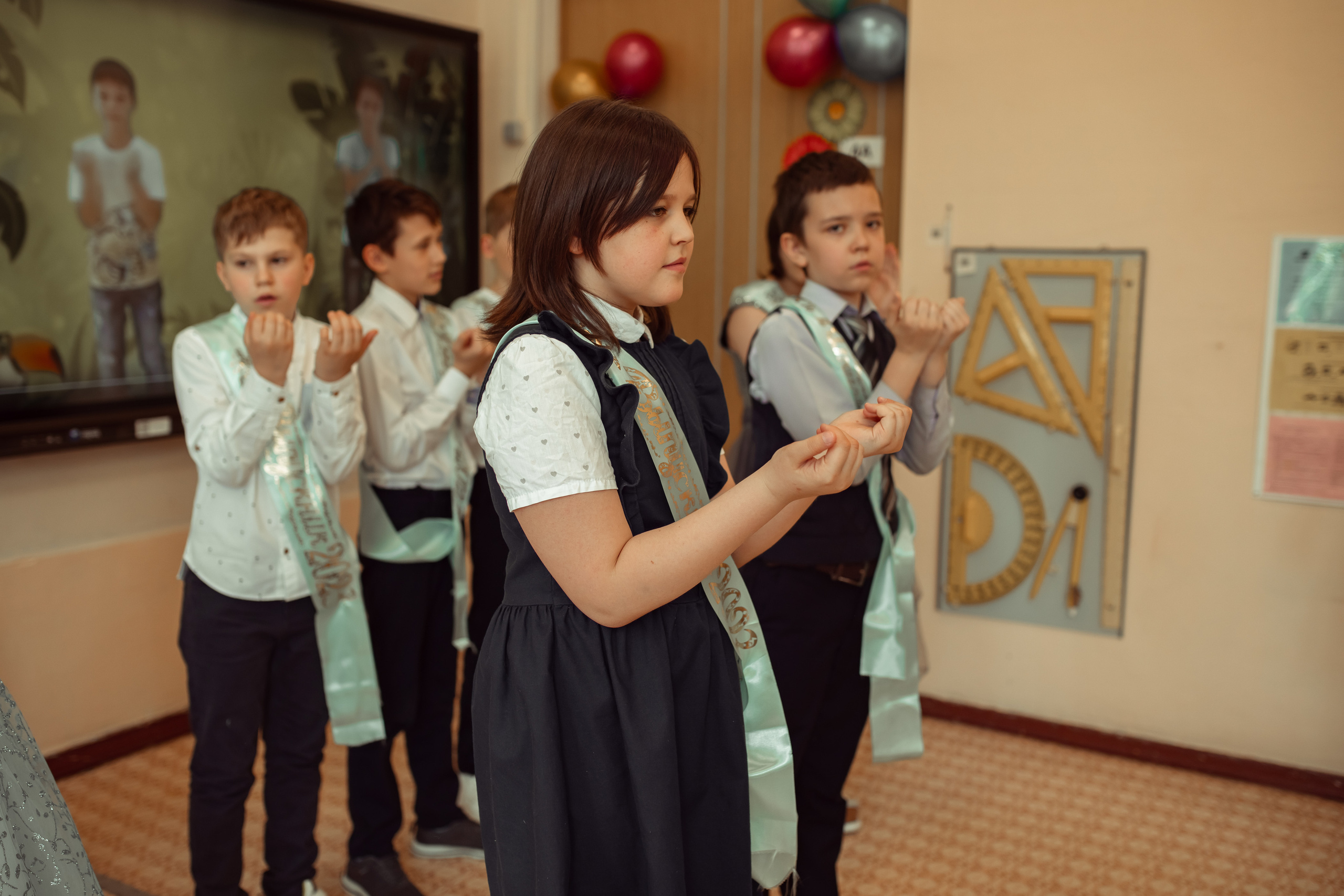 Съемка в реабилитационно-образовательном центре 4-й класс. Семейный и детский фотограф в Москве Дорогова Екатерина