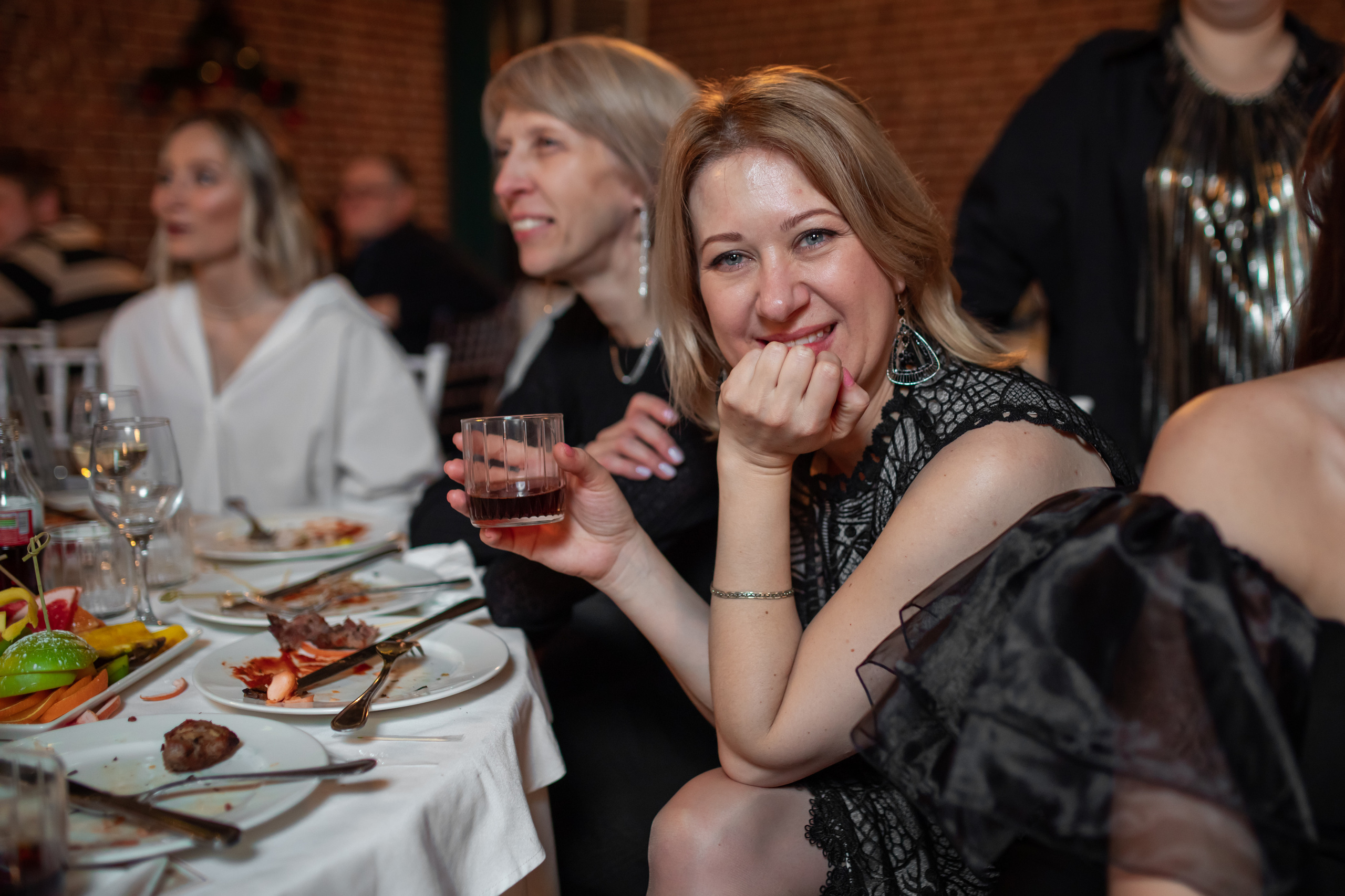 Новогодний корпоратив 2023. Семейный и детский фотограф в Москве Дорогова Екатерина