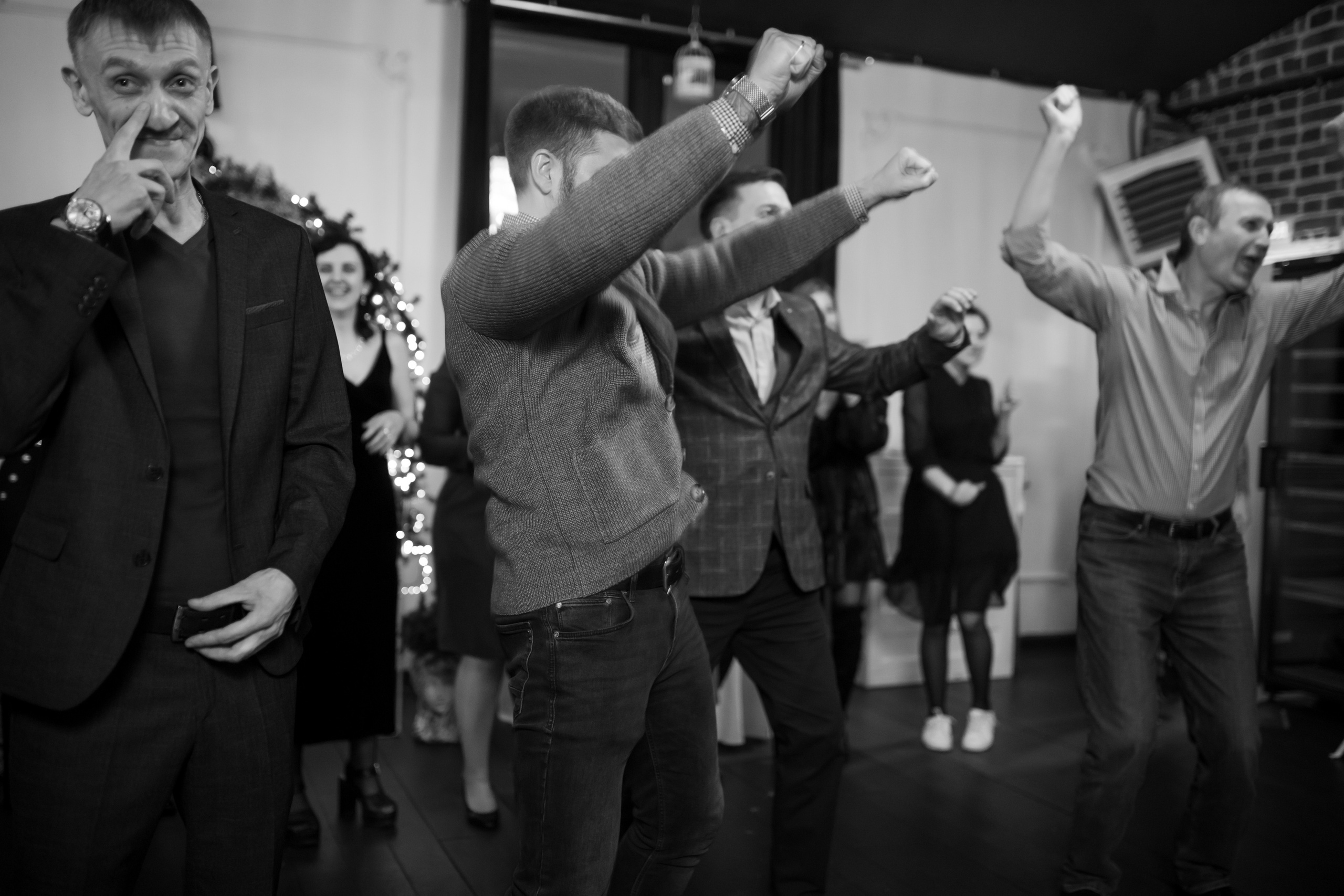 Новогодний корпоратив 2023. Семейный и детский фотограф в Москве Дорогова Екатерина