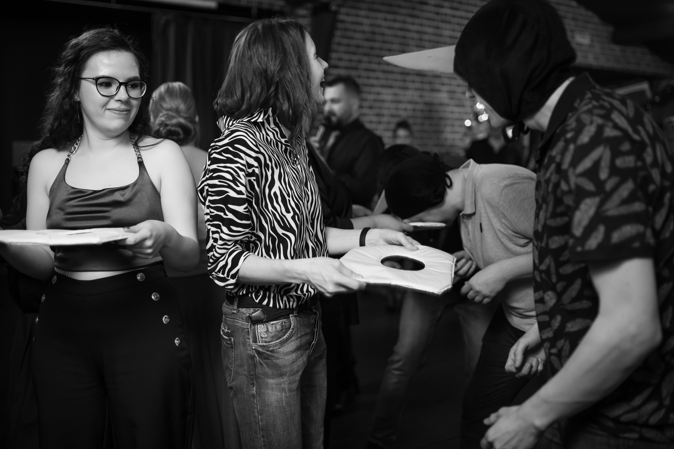 Новогодний корпоратив 2023. Семейный и детский фотограф в Москве Дорогова Екатерина