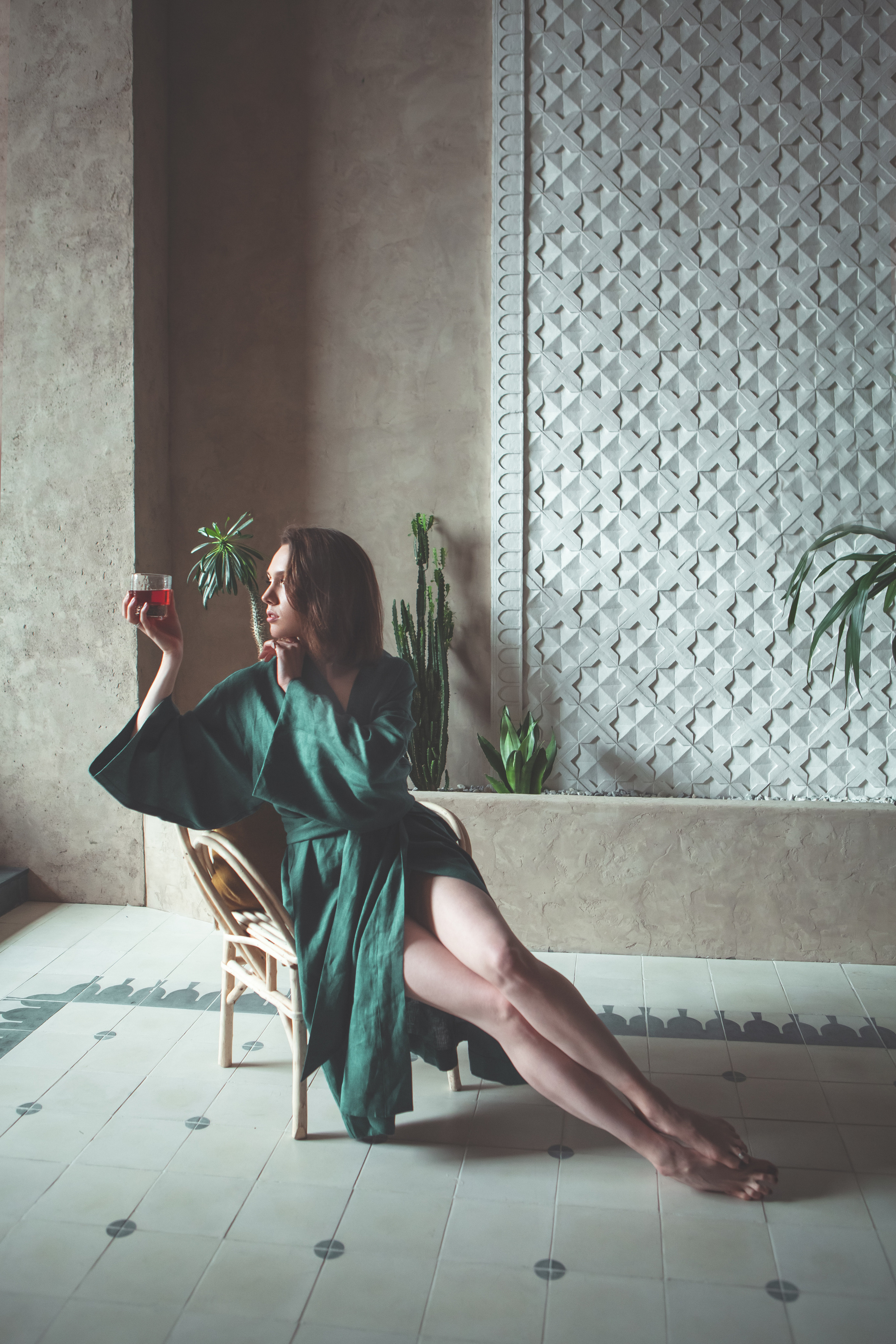 Мария. Семейный и детский фотограф в Москве Дорогова Екатерина