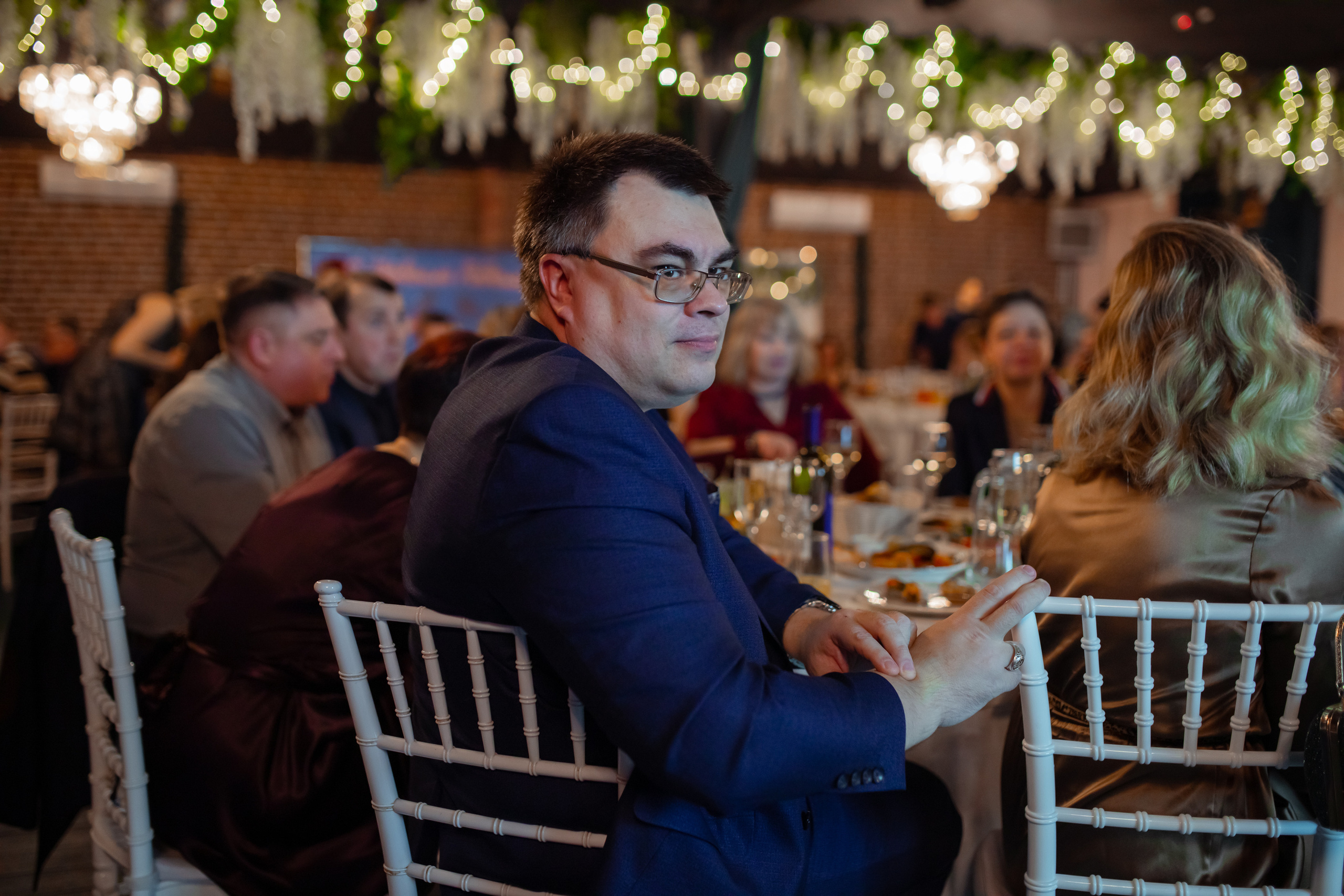 Новогодний корпоратив 2023. Семейный и детский фотограф в Москве Дорогова Екатерина