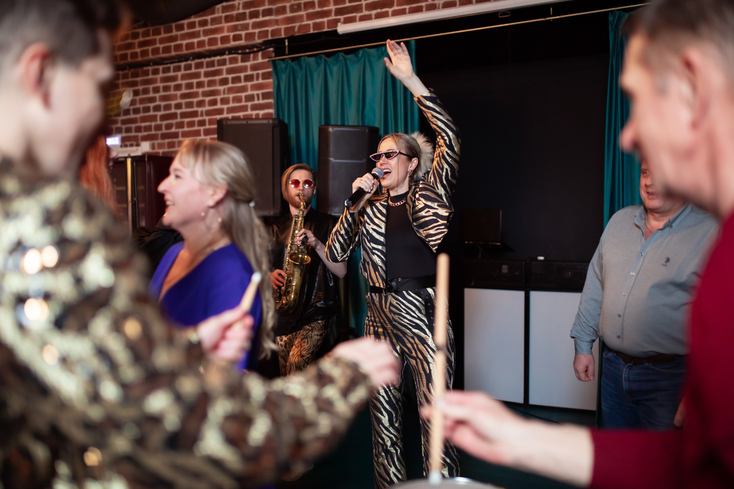 Новогодний корпоратив 2023. Семейный и детский фотограф в Москве Дорогова Екатерина