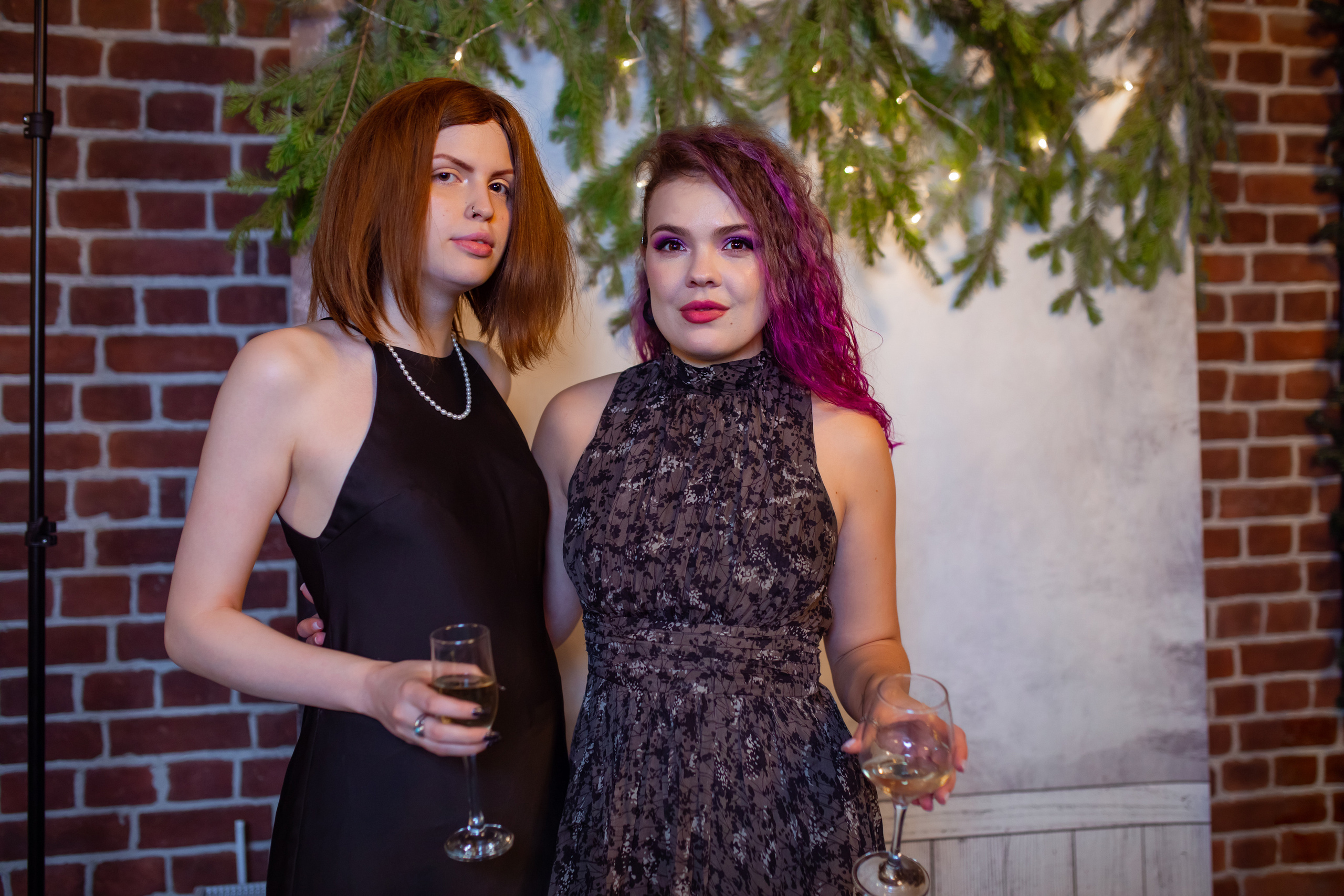 Новогодний корпоратив 2023. Семейный и детский фотограф в Москве Дорогова Екатерина