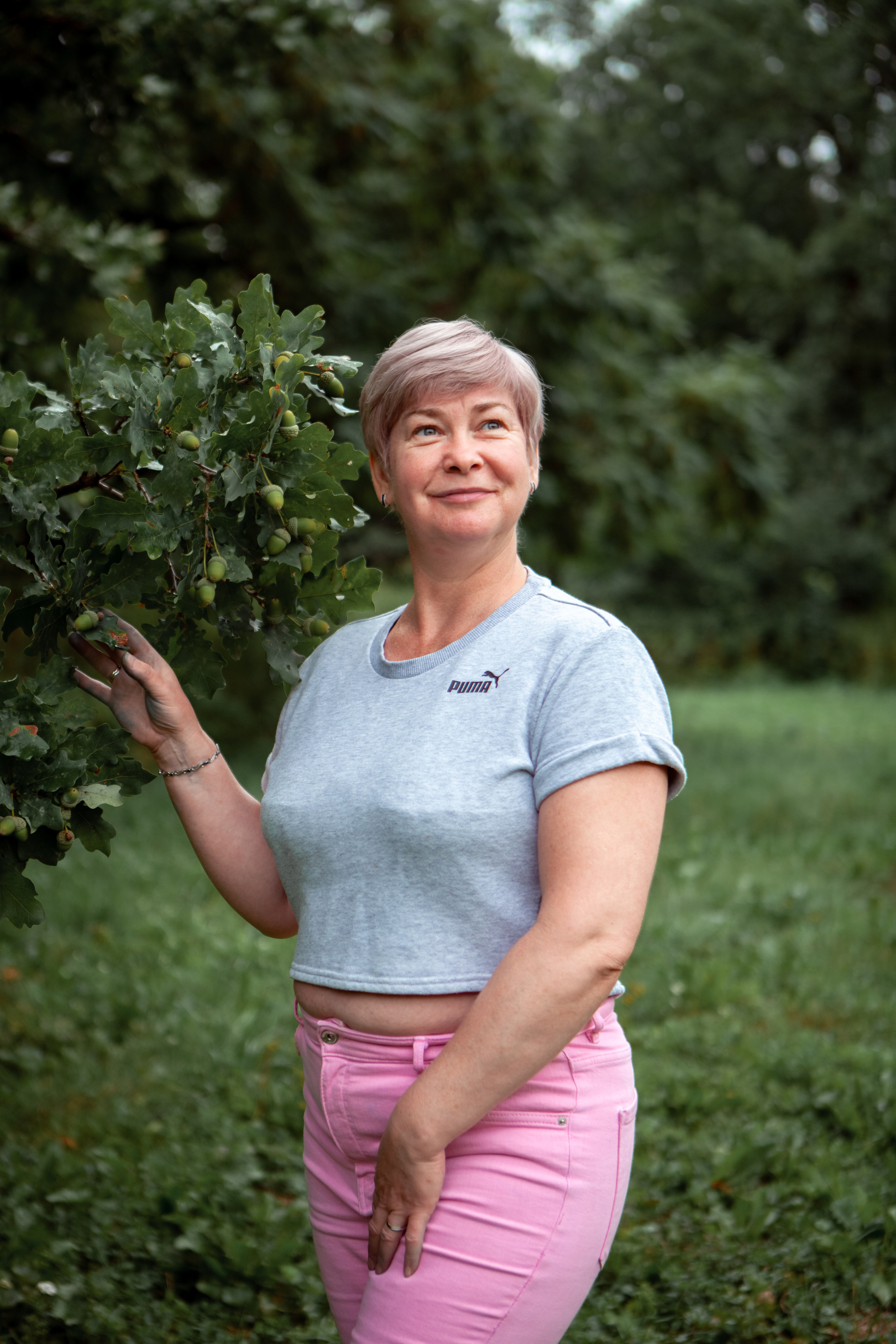 День рождение в красках холли. Семейный и детский фотограф в Москве Дорогова Екатерина