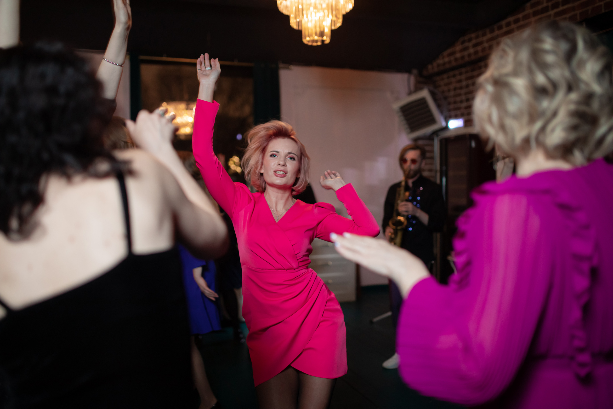 Новогодний корпоратив 2023. Семейный и детский фотограф в Москве Дорогова Екатерина