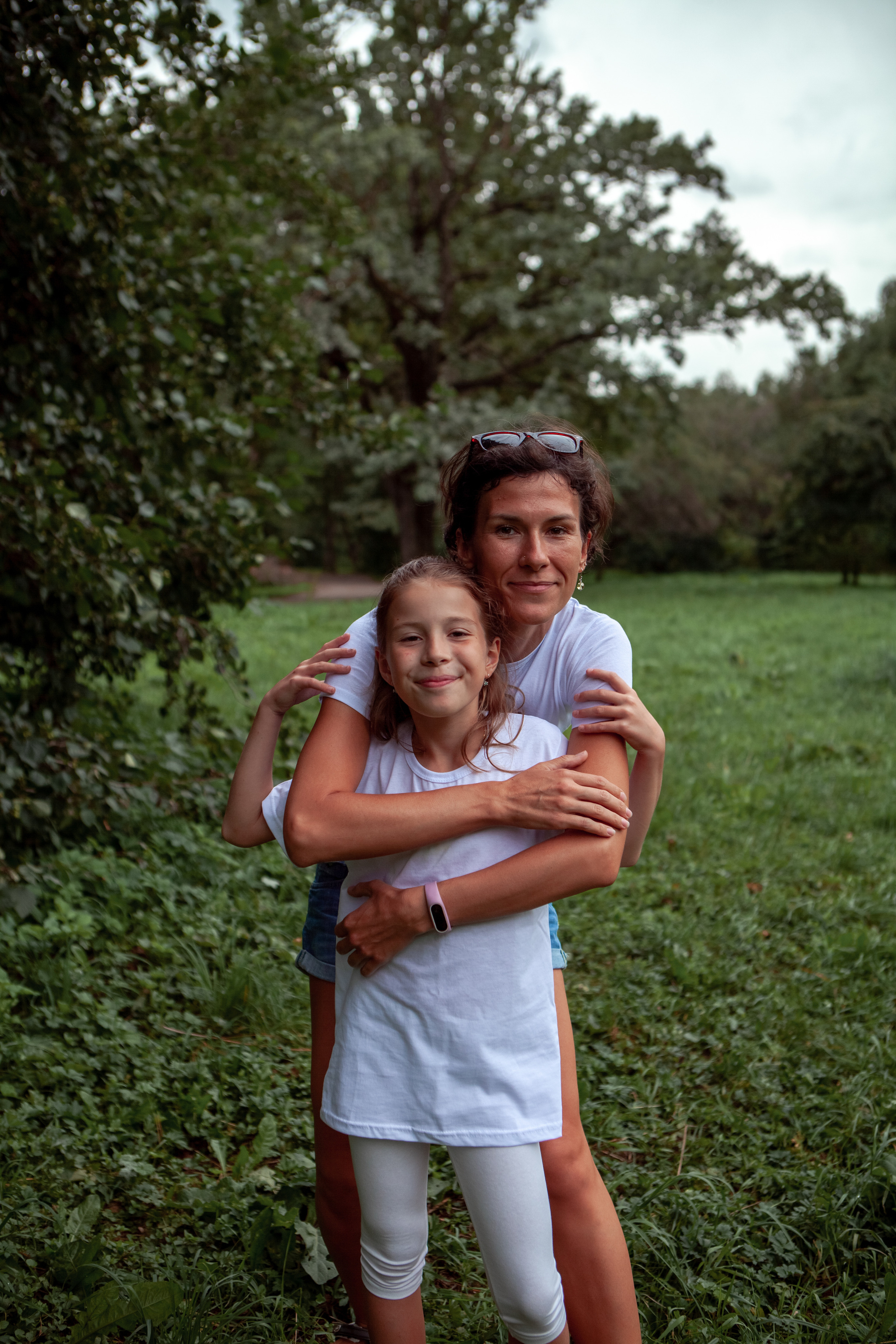 День рождение в красках холли. Семейный и детский фотограф в Москве Дорогова Екатерина