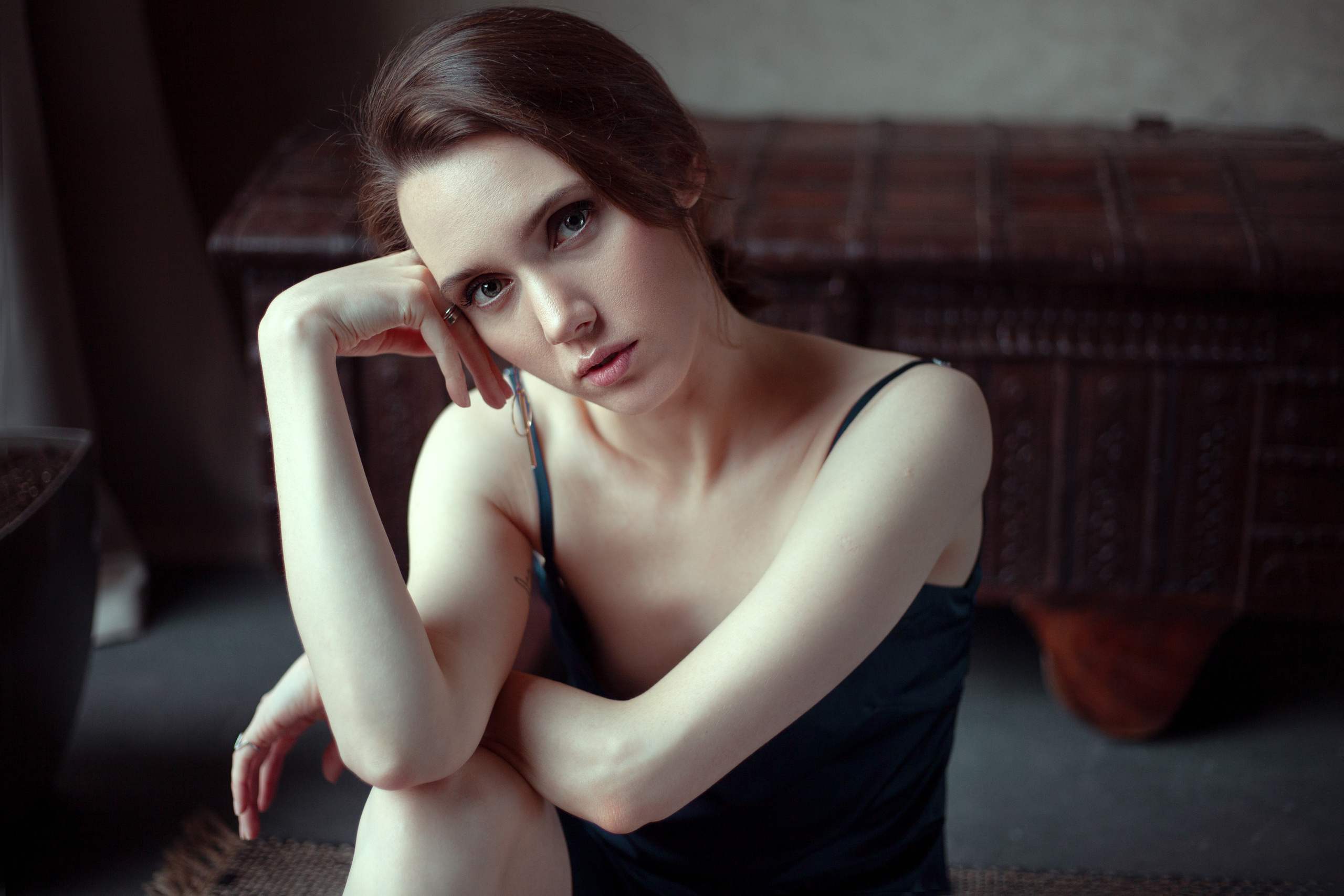 Мария. Семейный и детский фотограф в Москве Дорогова Екатерина