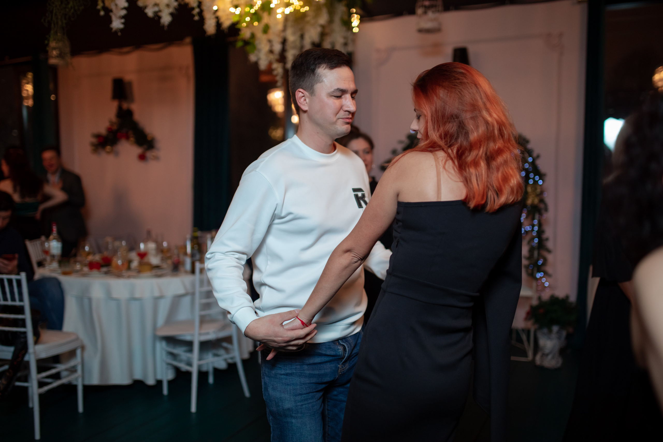 Новогодний корпоратив 2023. Семейный и детский фотограф в Москве Дорогова Екатерина