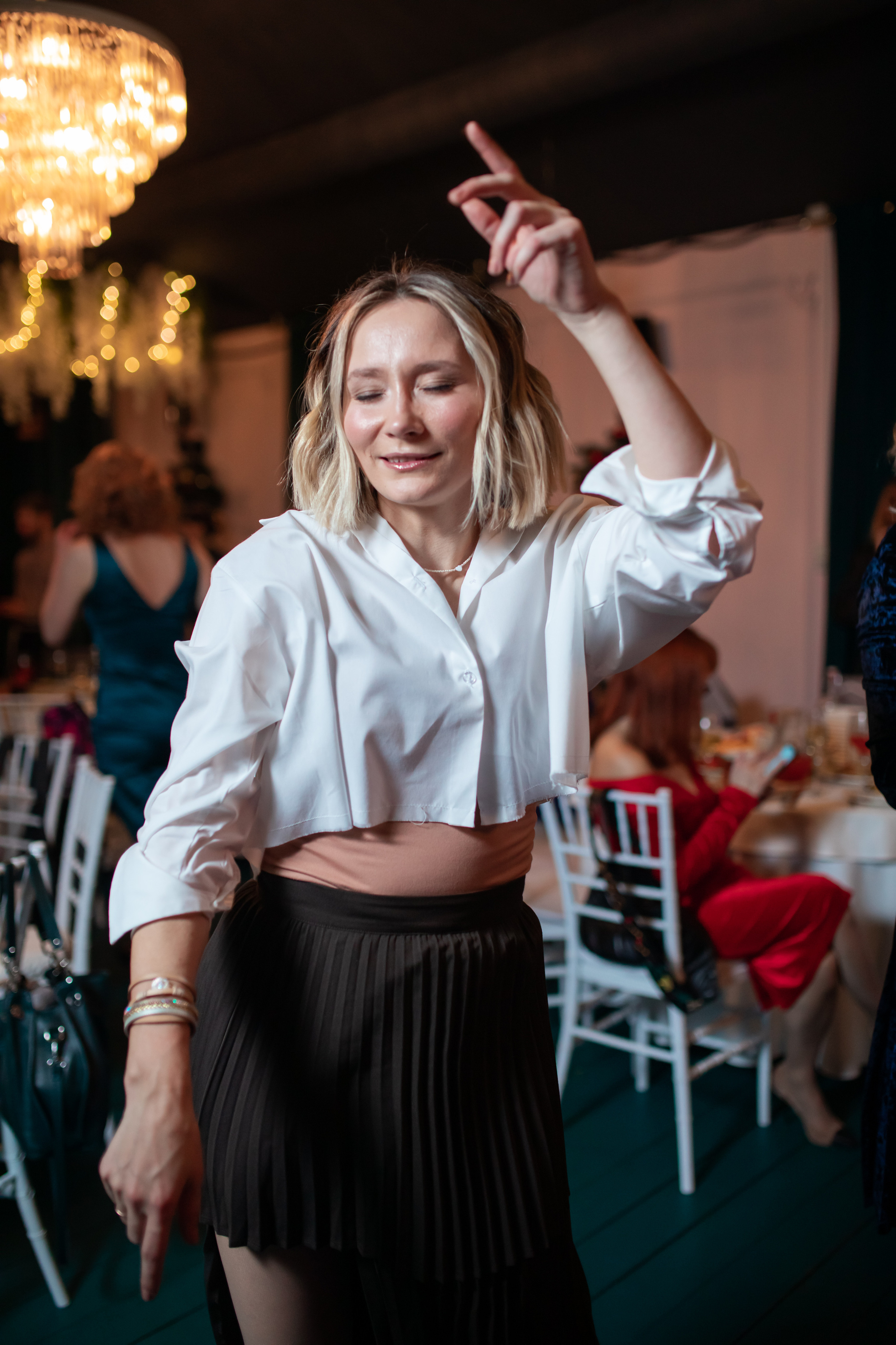 Новогодний корпоратив 2023. Семейный и детский фотограф в Москве Дорогова Екатерина