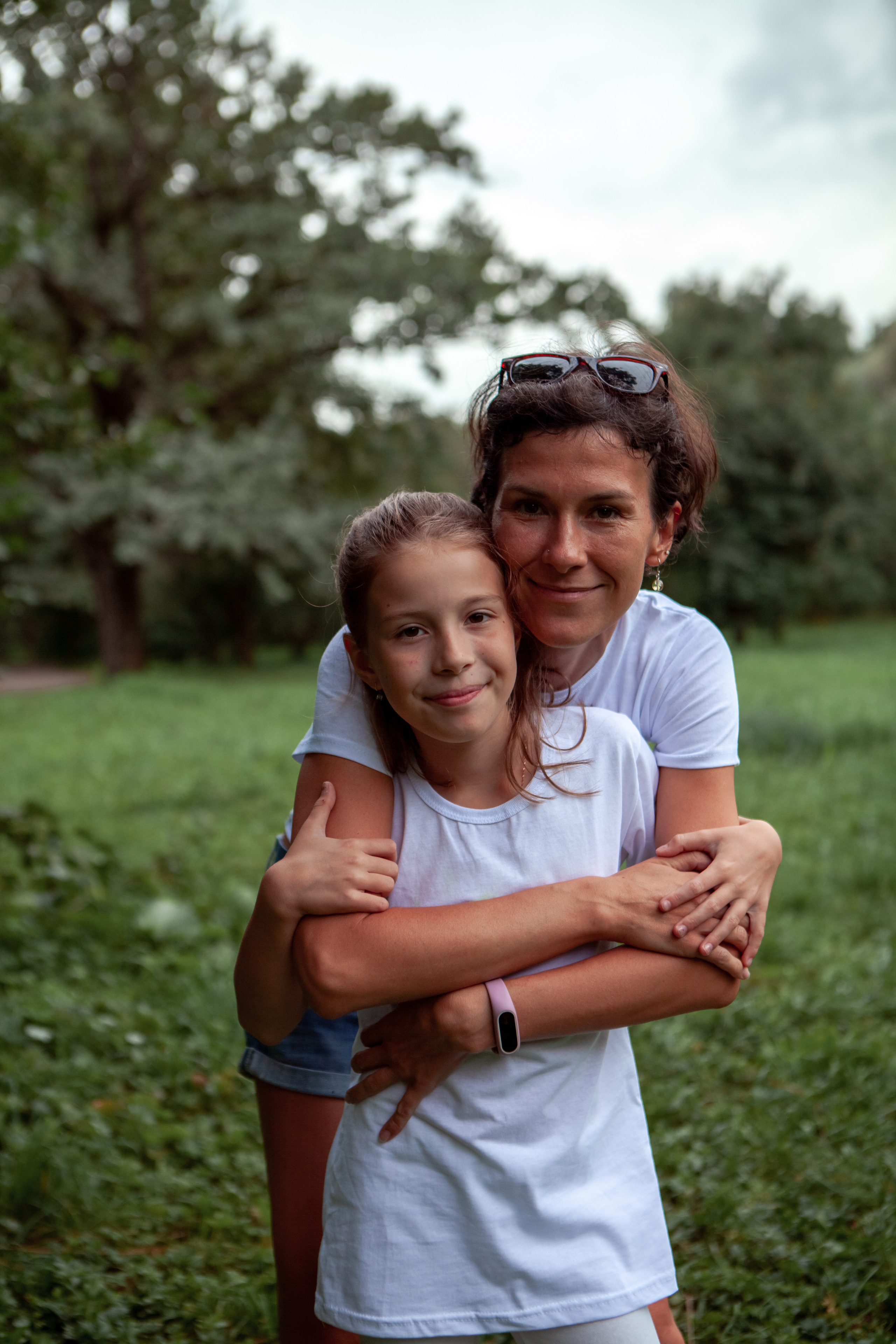 День рождение в красках холли. Семейный и детский фотограф в Москве Дорогова Екатерина