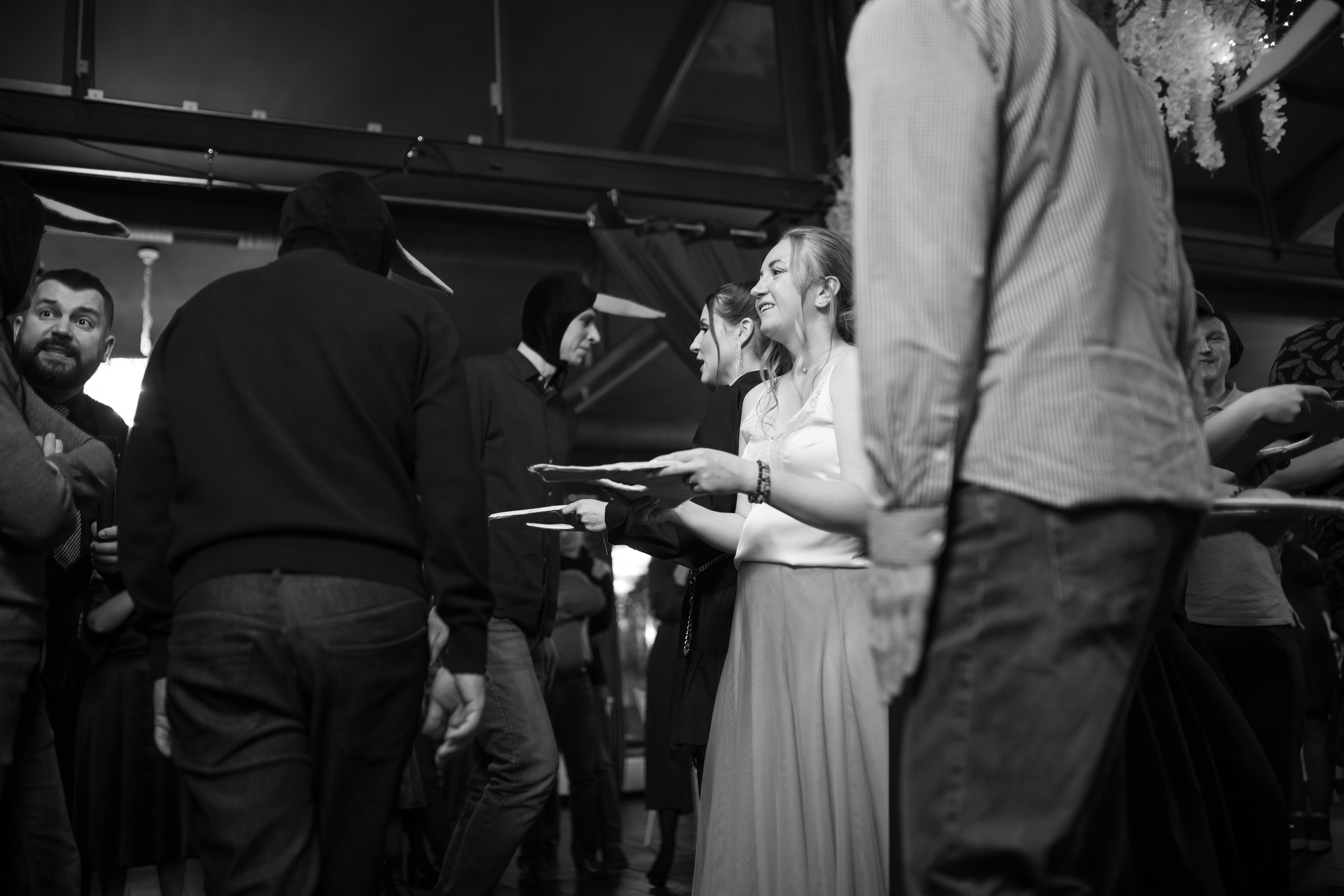 Новогодний корпоратив 2023. Семейный и детский фотограф в Москве Дорогова Екатерина