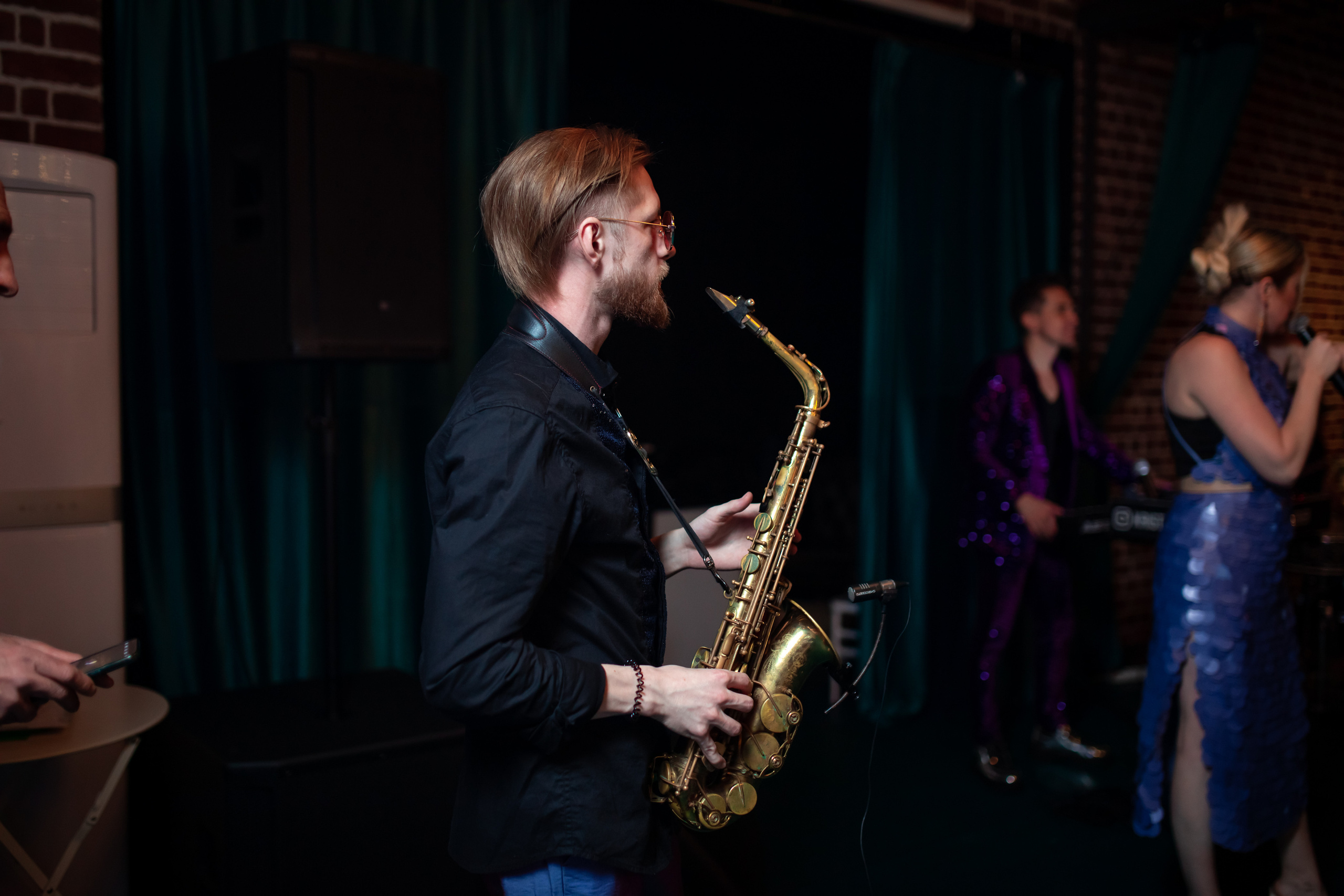 Новогодний корпоратив 2023. Семейный и детский фотограф в Москве Дорогова Екатерина