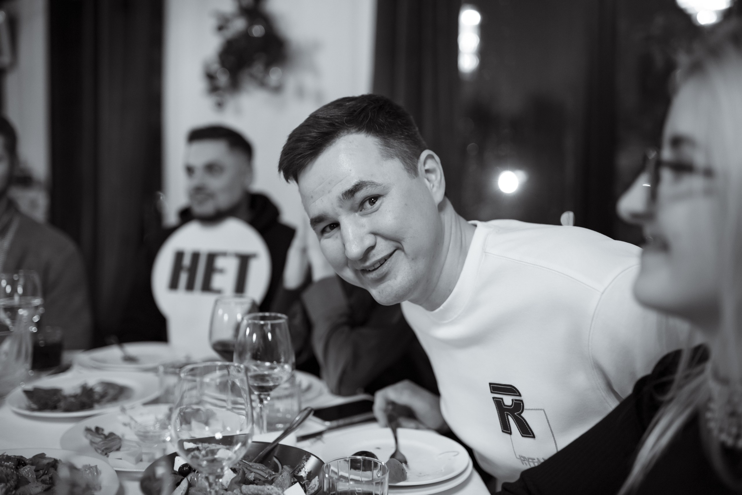 Новогодний корпоратив 2023. Семейный и детский фотограф в Москве Дорогова Екатерина