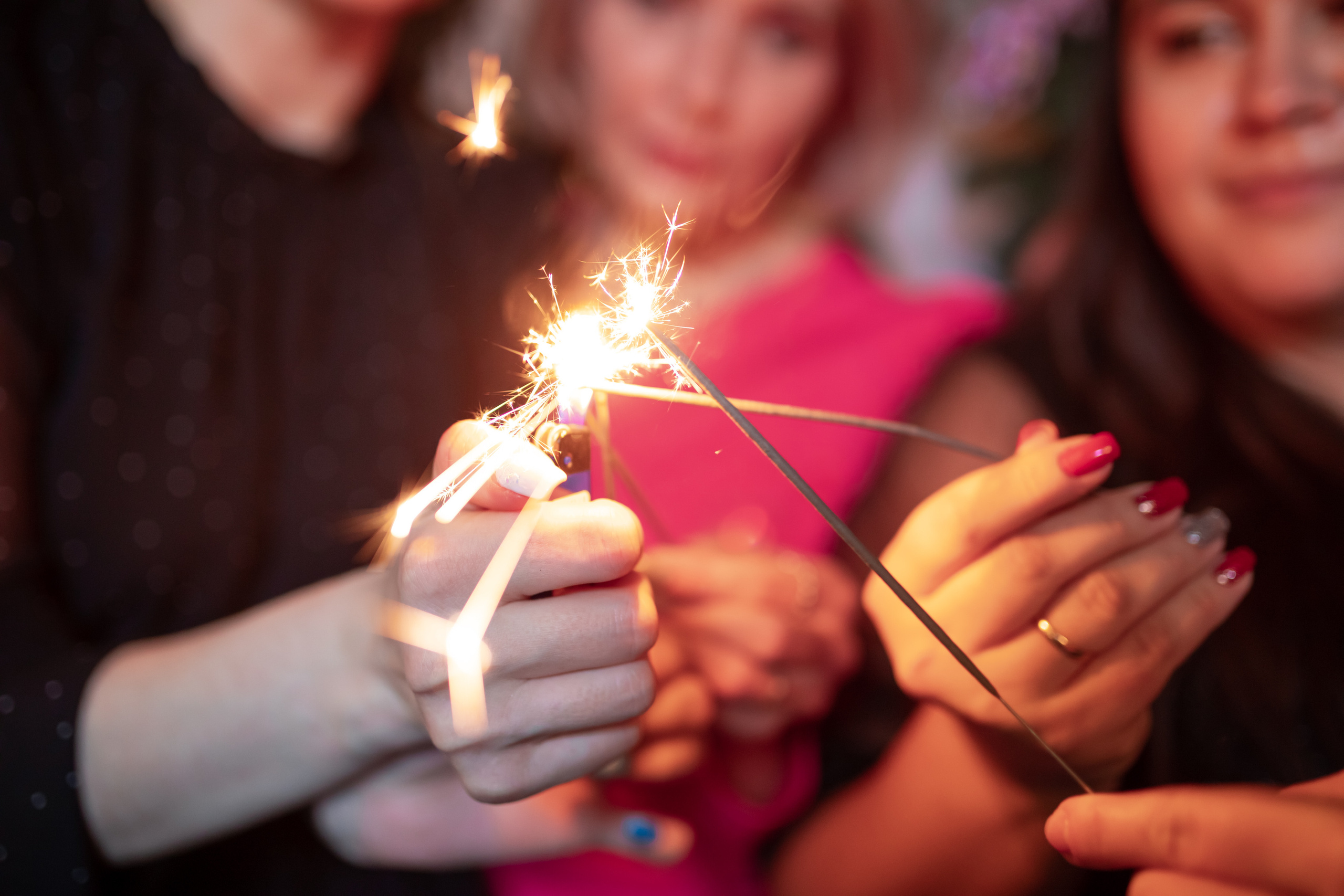 Новогодний корпоратив 2023. Семейный и детский фотограф в Москве Дорогова Екатерина