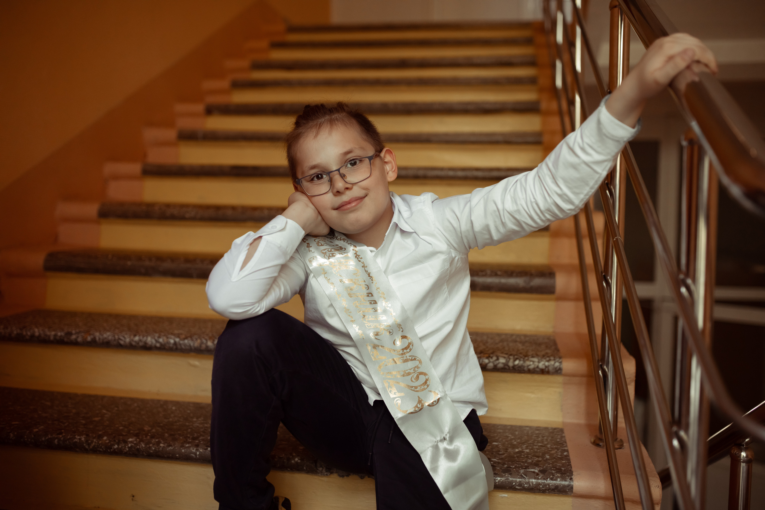 Съемка в реабилитационно-образовательном центре 4-й класс. Семейный и детский фотограф в Москве Дорогова Екатерина