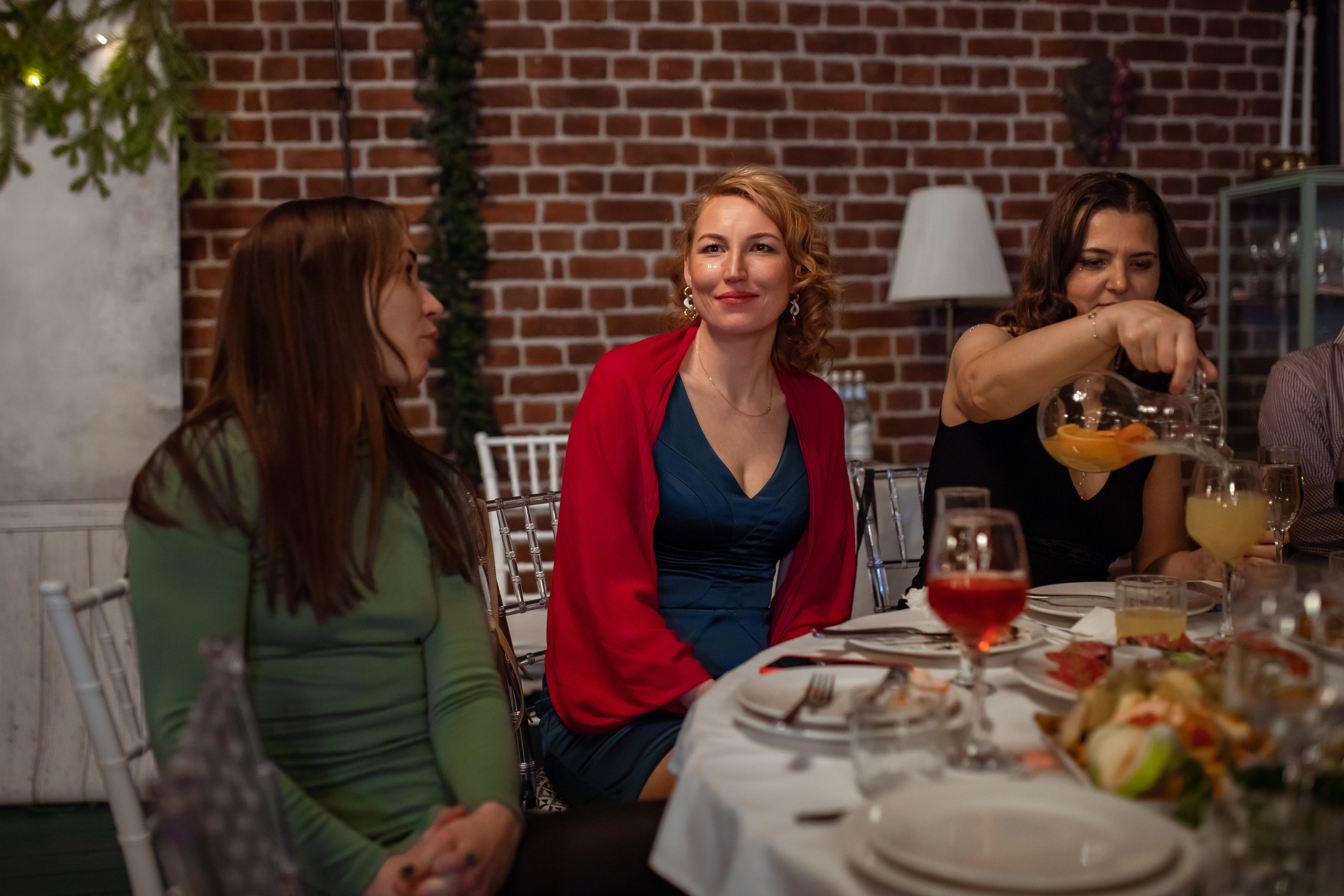 Новогодний корпоратив 2023. Семейный и детский фотограф в Москве Дорогова Екатерина