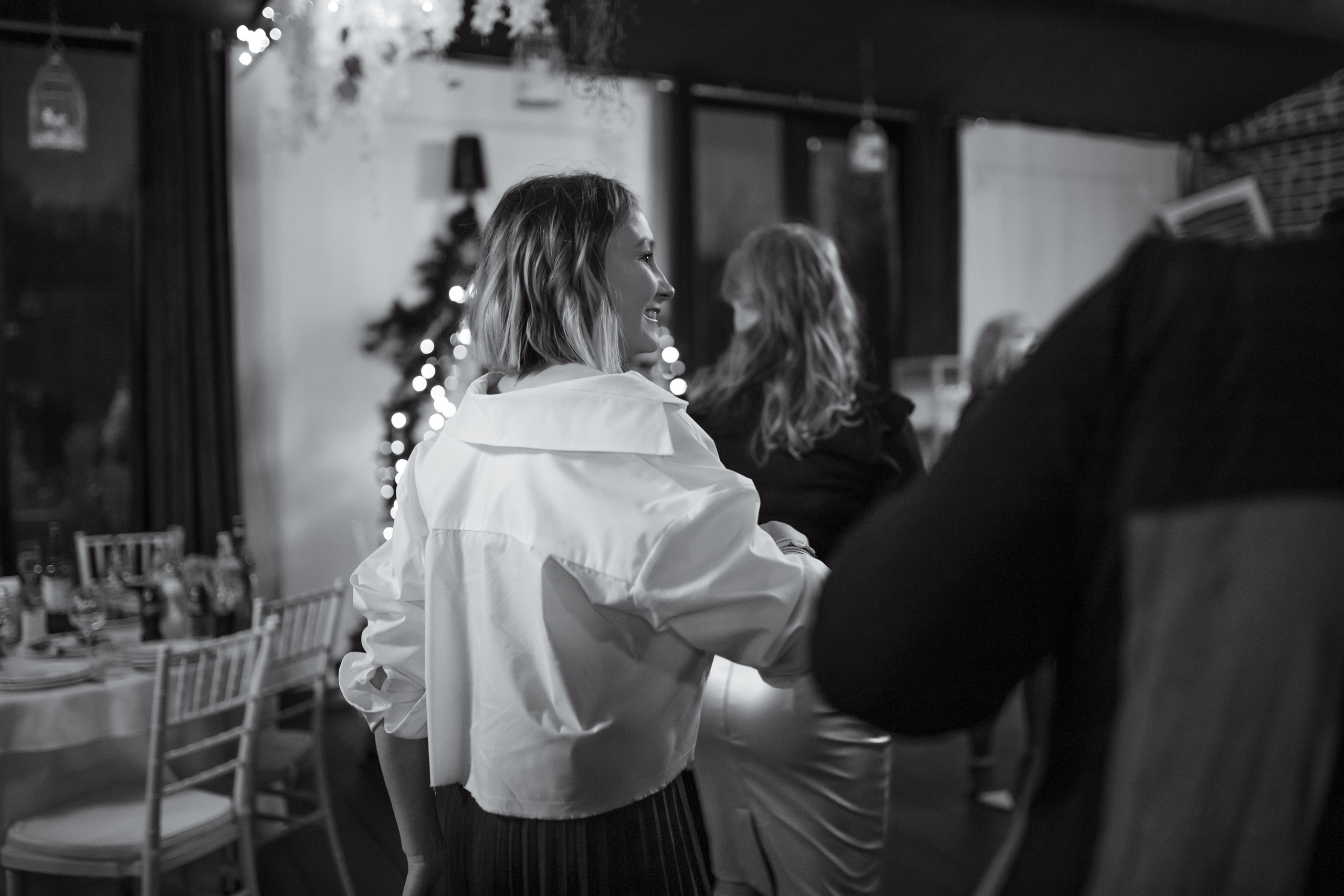 Новогодний корпоратив 2023. Семейный и детский фотограф в Москве Дорогова Екатерина