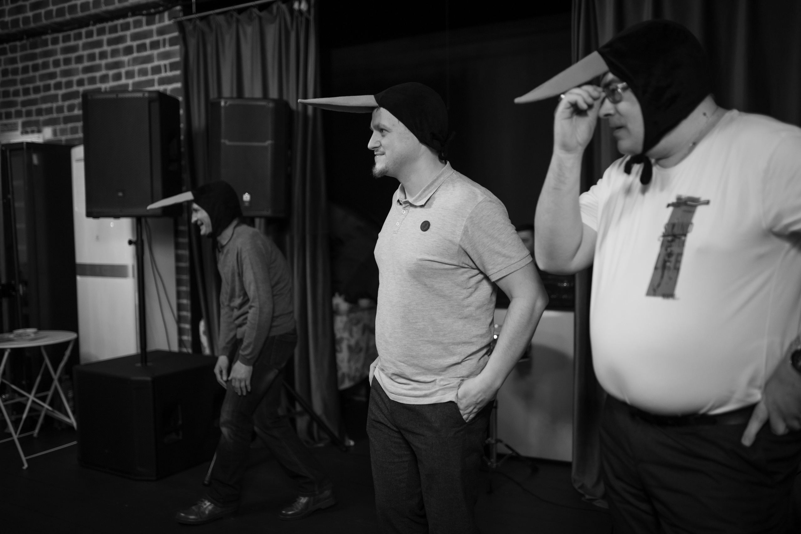 Новогодний корпоратив 2023. Семейный и детский фотограф в Москве Дорогова Екатерина