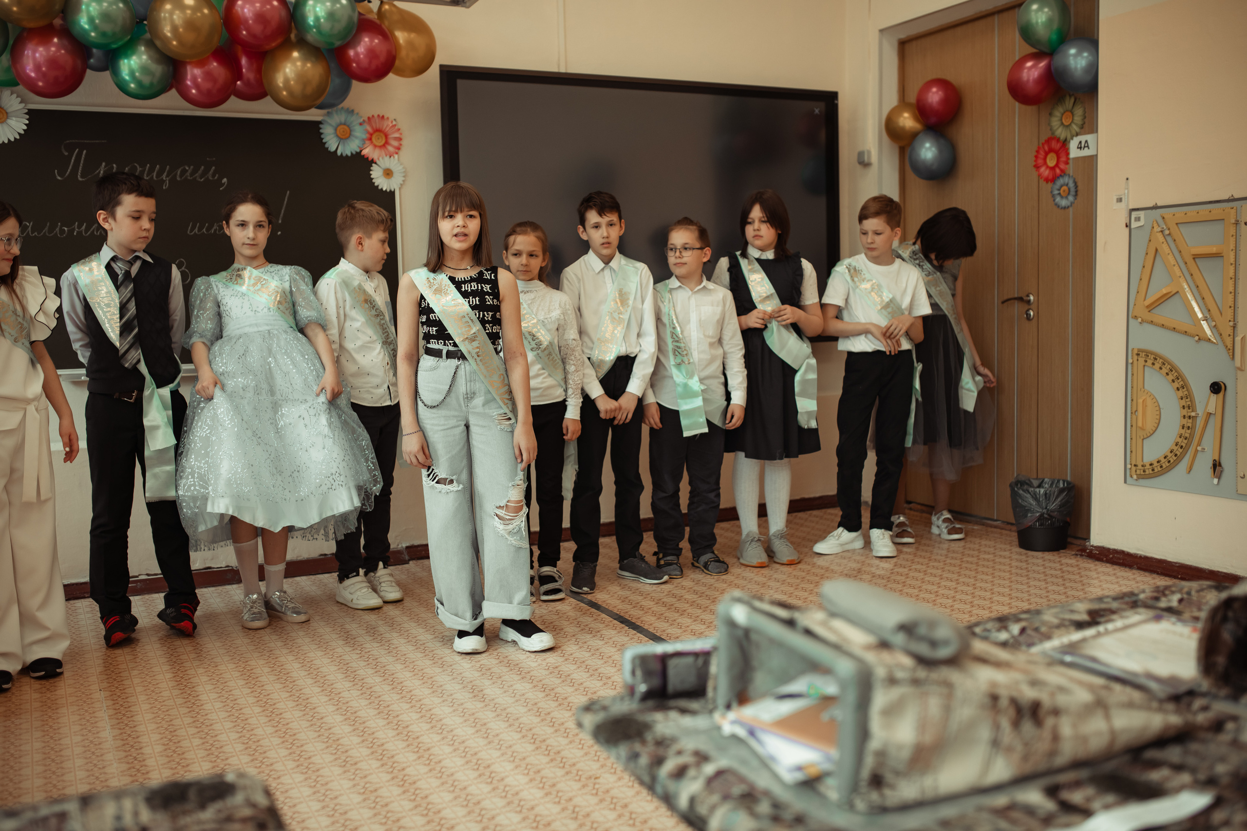 Съемка в реабилитационно-образовательном центре 4-й класс. Семейный и детский фотограф в Москве Дорогова Екатерина