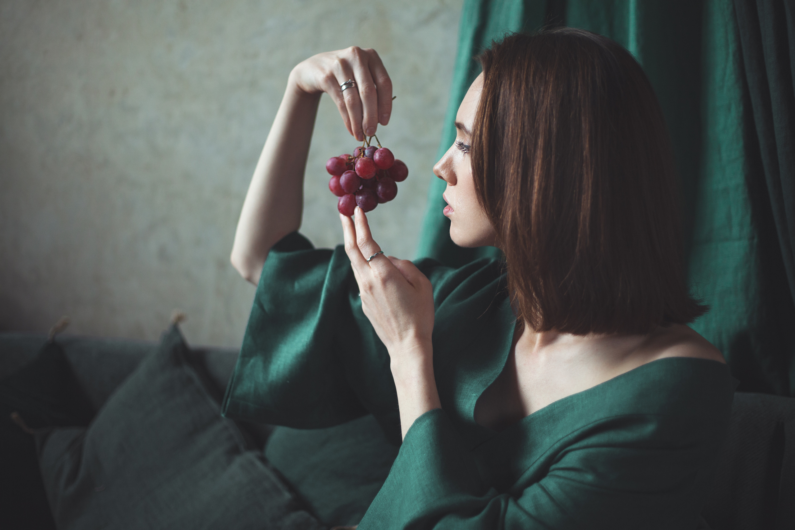 Мария. Семейный и детский фотограф в Москве Дорогова Екатерина