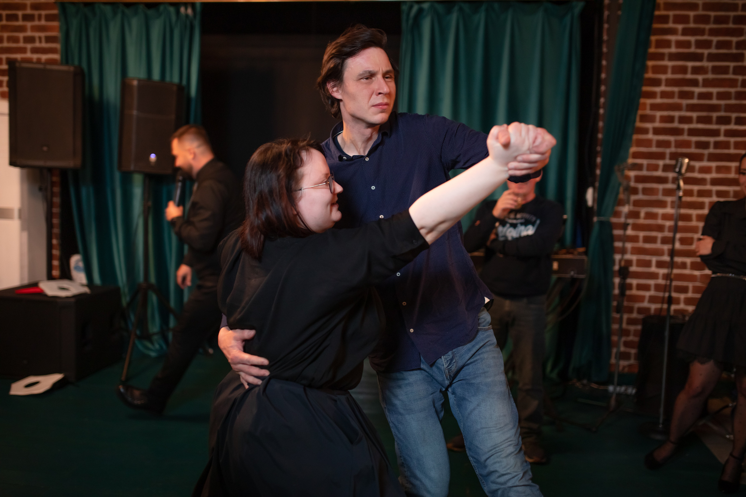 Новогодний корпоратив 2023. Семейный и детский фотограф в Москве Дорогова Екатерина