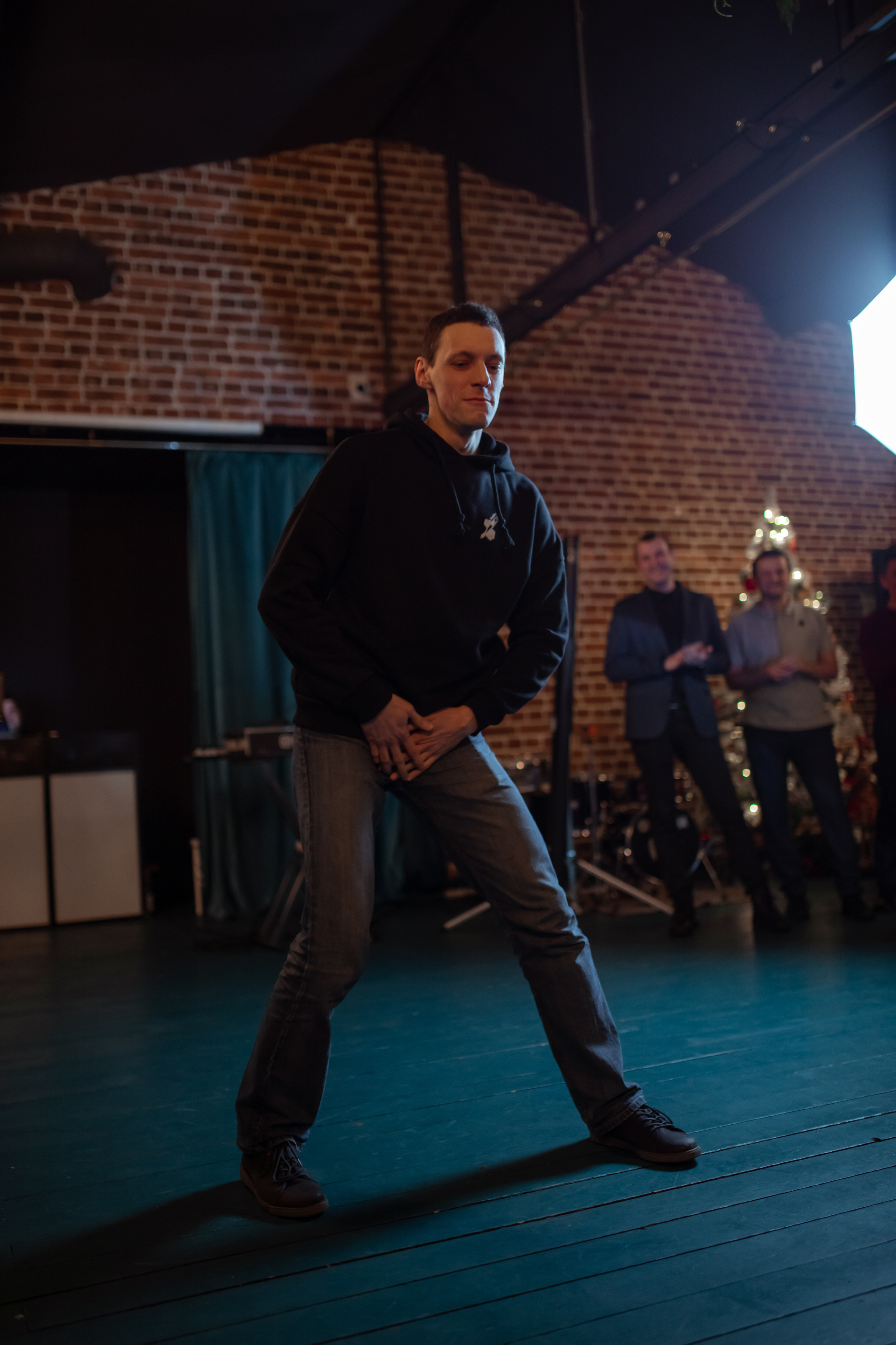 Новогодний корпоратив 2023. Семейный и детский фотограф в Москве Дорогова Екатерина