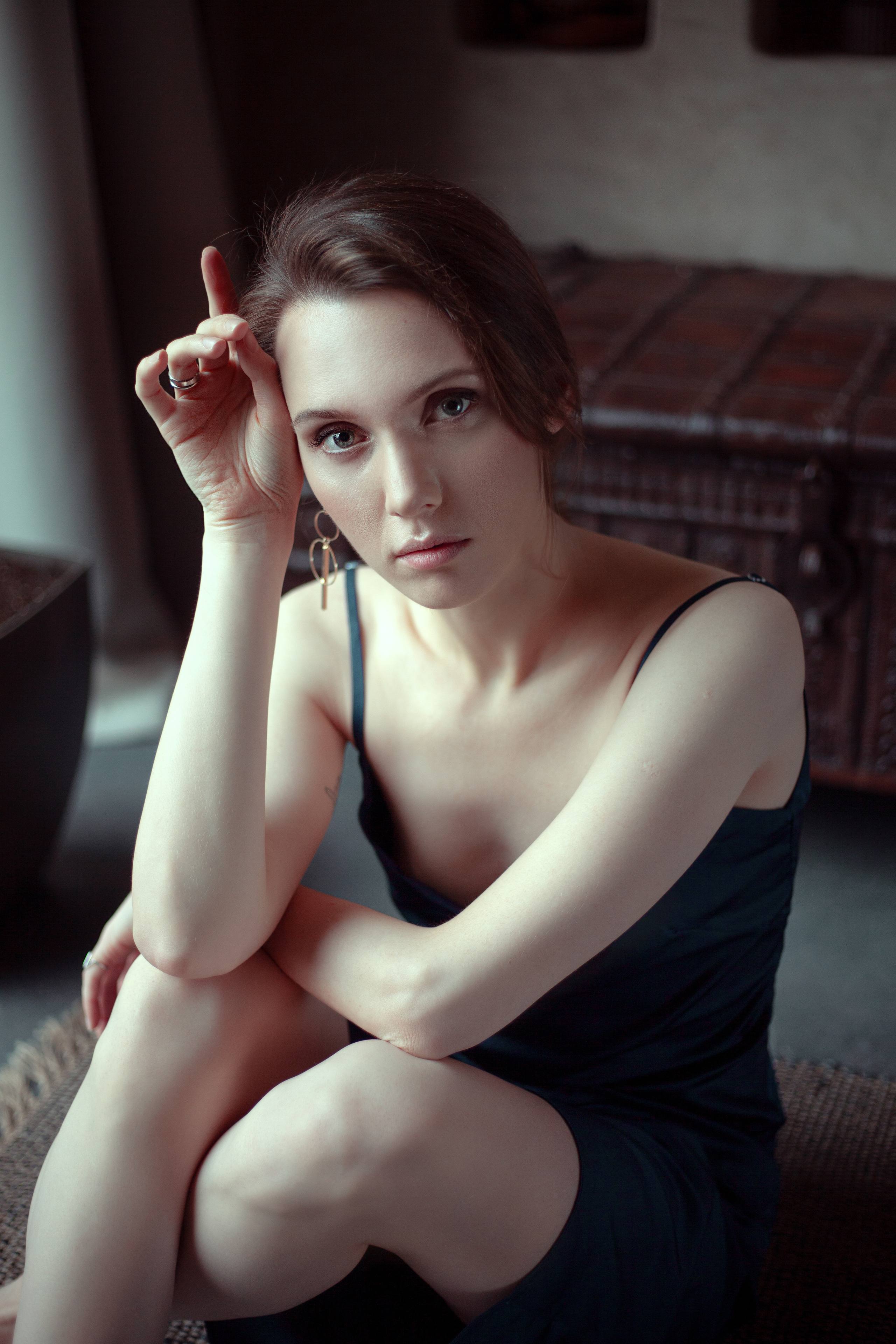 Мария. Семейный и детский фотограф в Москве Дорогова Екатерина